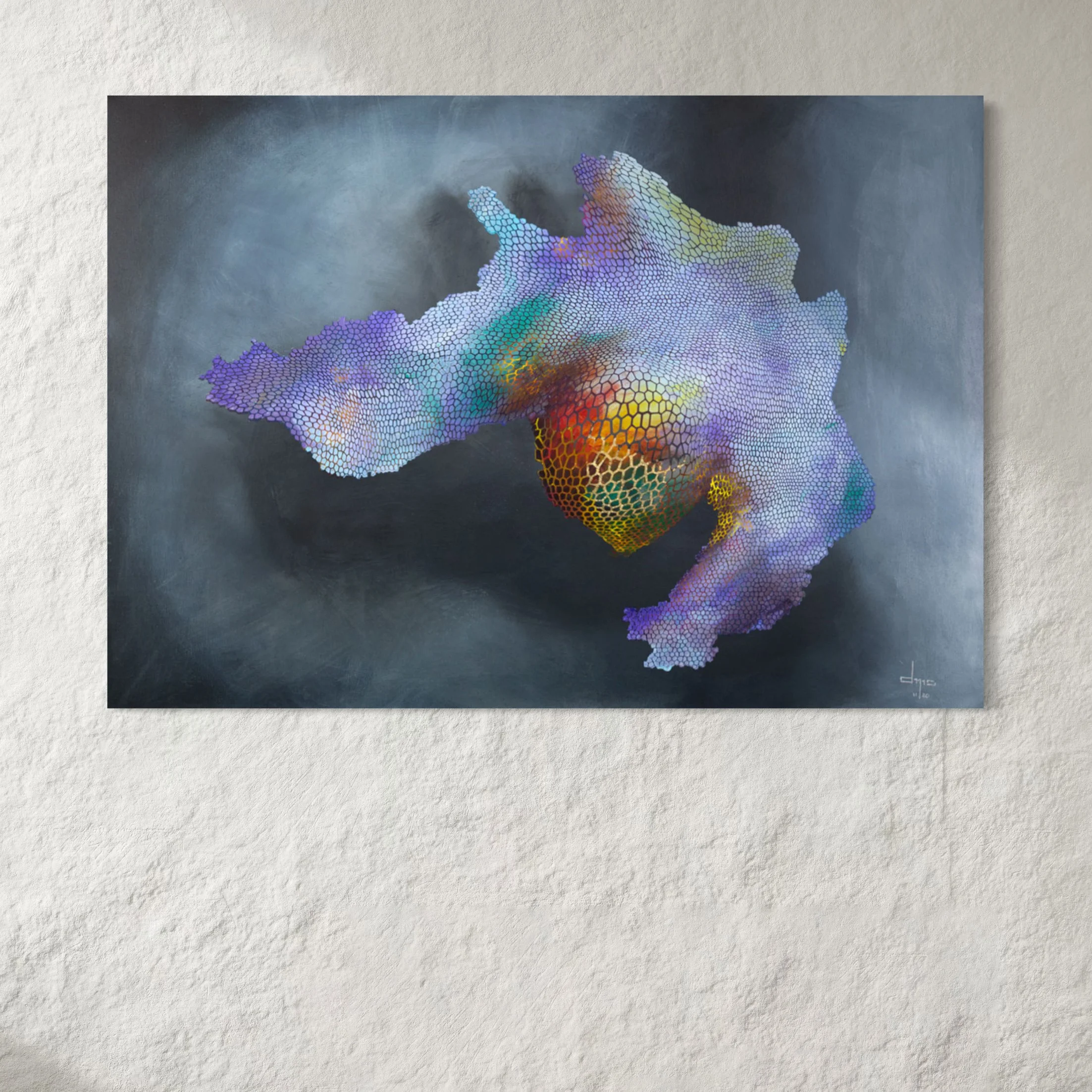 Ghost in the Maschine | Geist in der Maschine