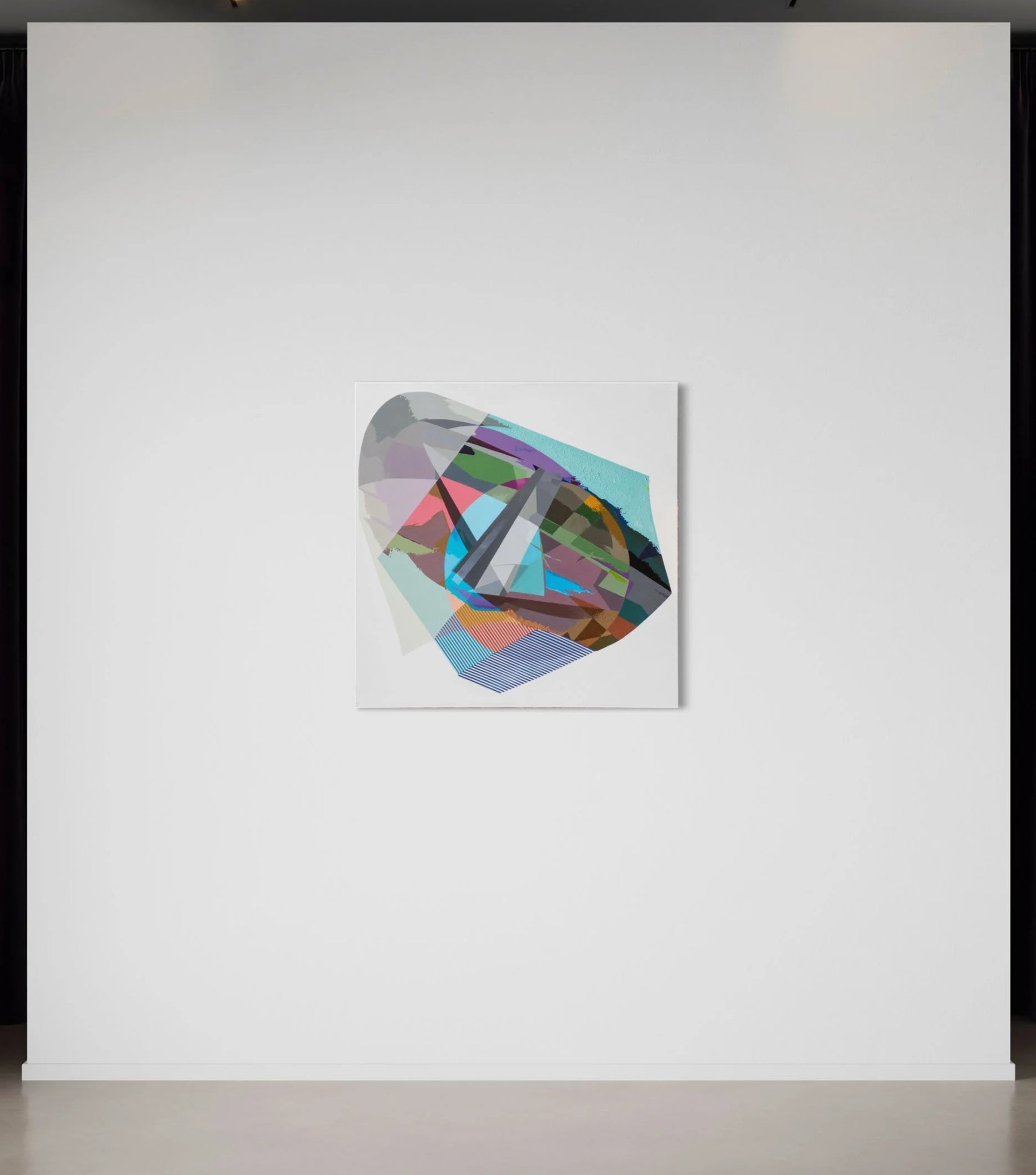 Silent Pale | Stilles Blass