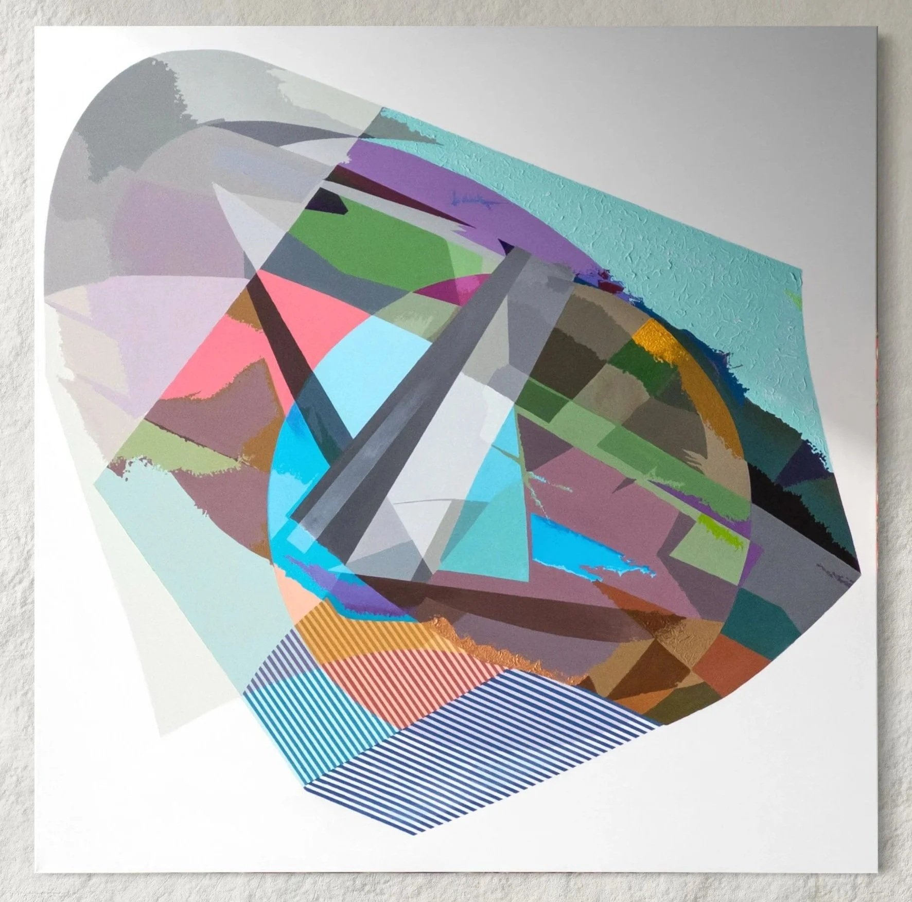 Stilles Blass | Silent Pale