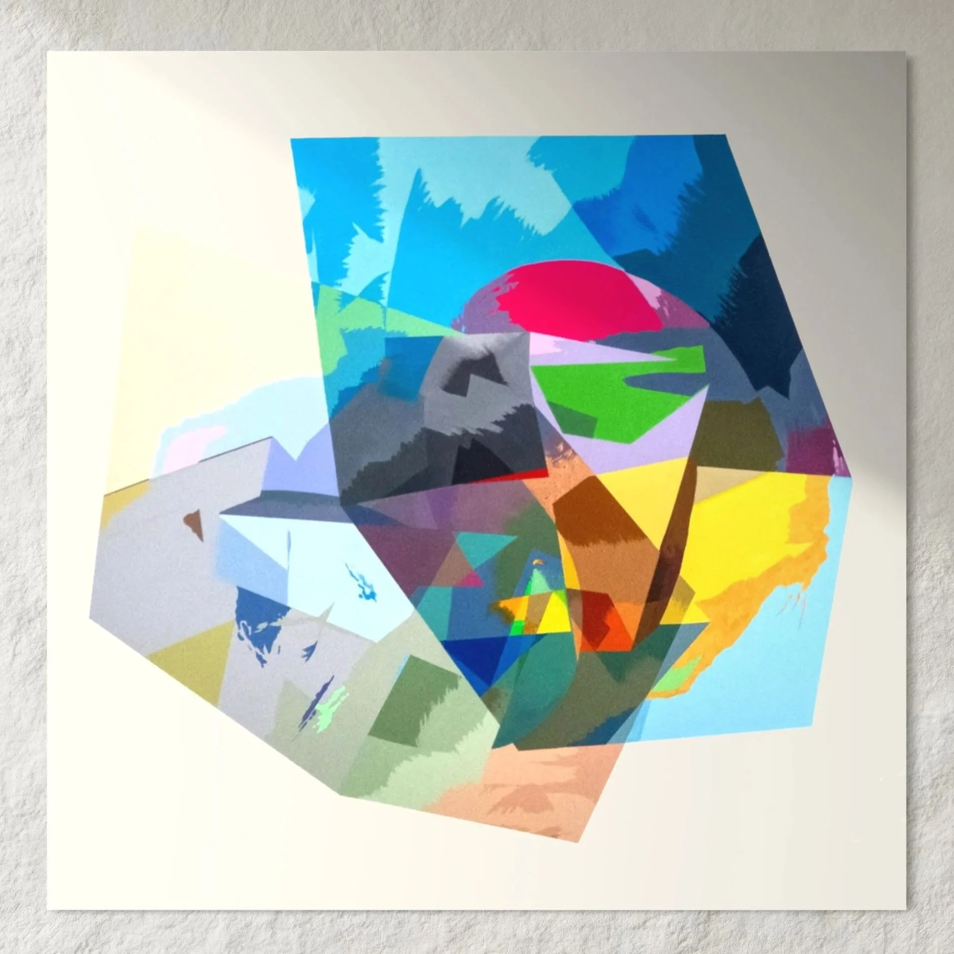 Sag mal Pythagoras | Say Pythagoras