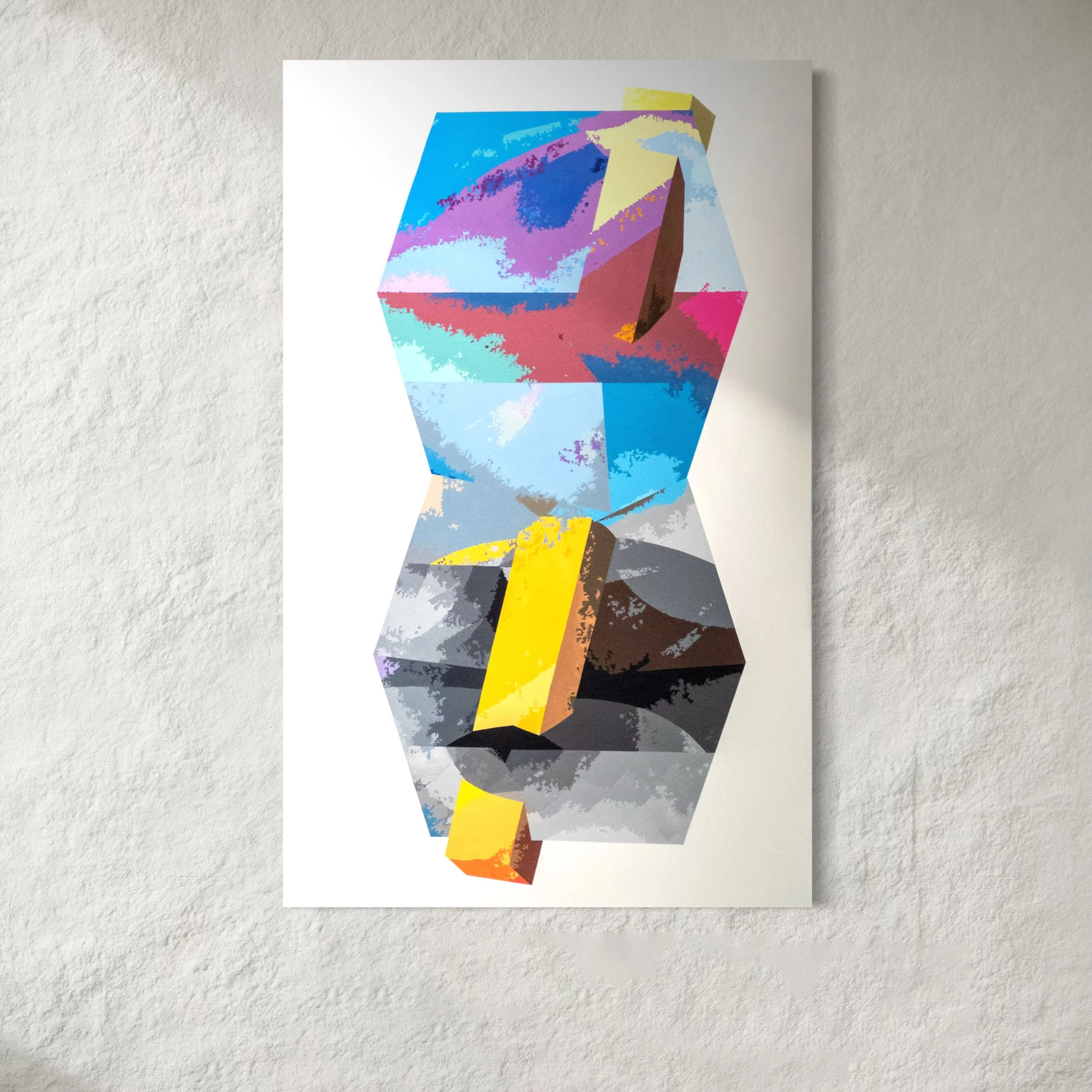 Bittere Querung | Malicious Crossing