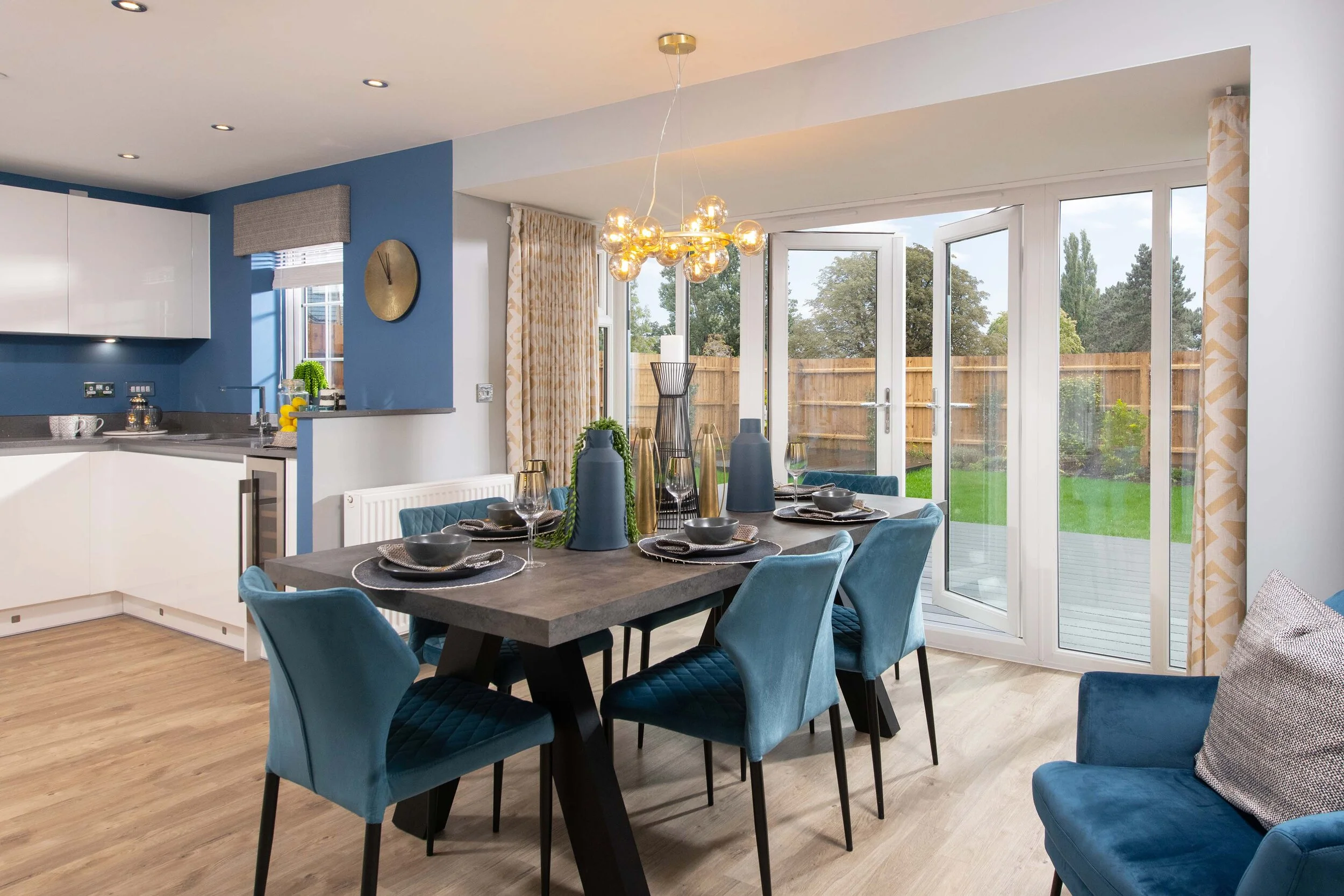  internal professional photography of a kitchen located in the united kingdom https://www.procterimages.co.uk/ 