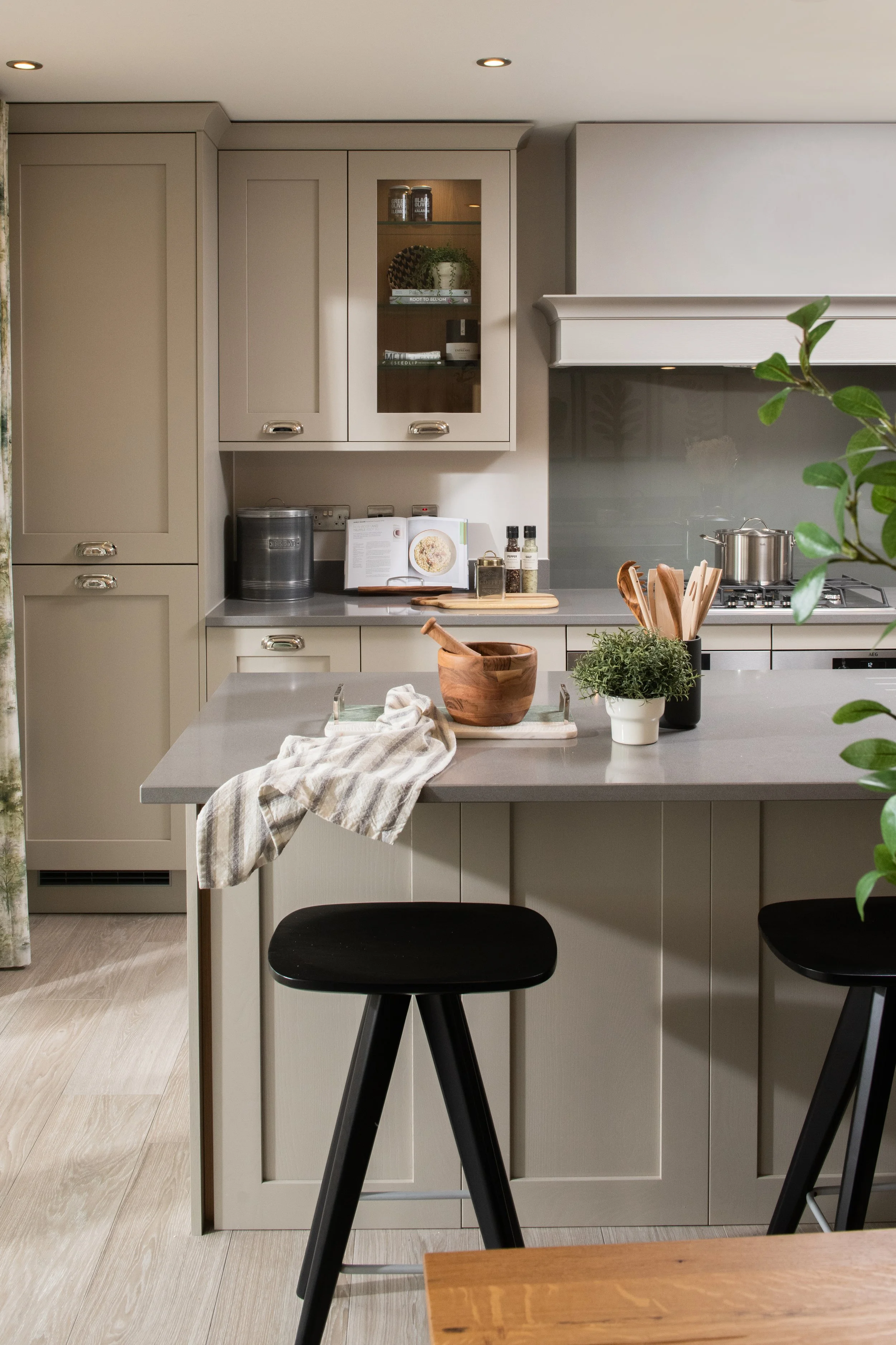  Commercial real estate photography of a kitchen detail photograph https://www.procterimages.co.uk 