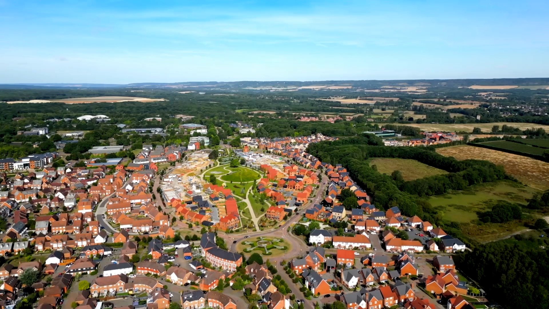 Aviation Park - Development Video