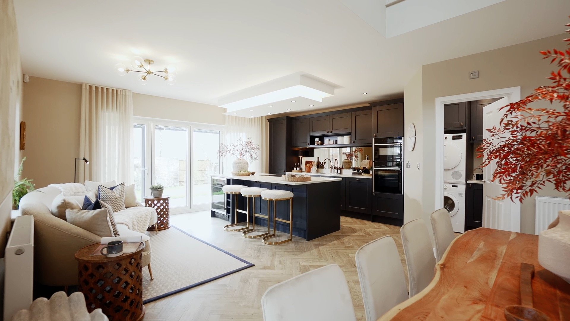 Deco ID - Showhome Tour