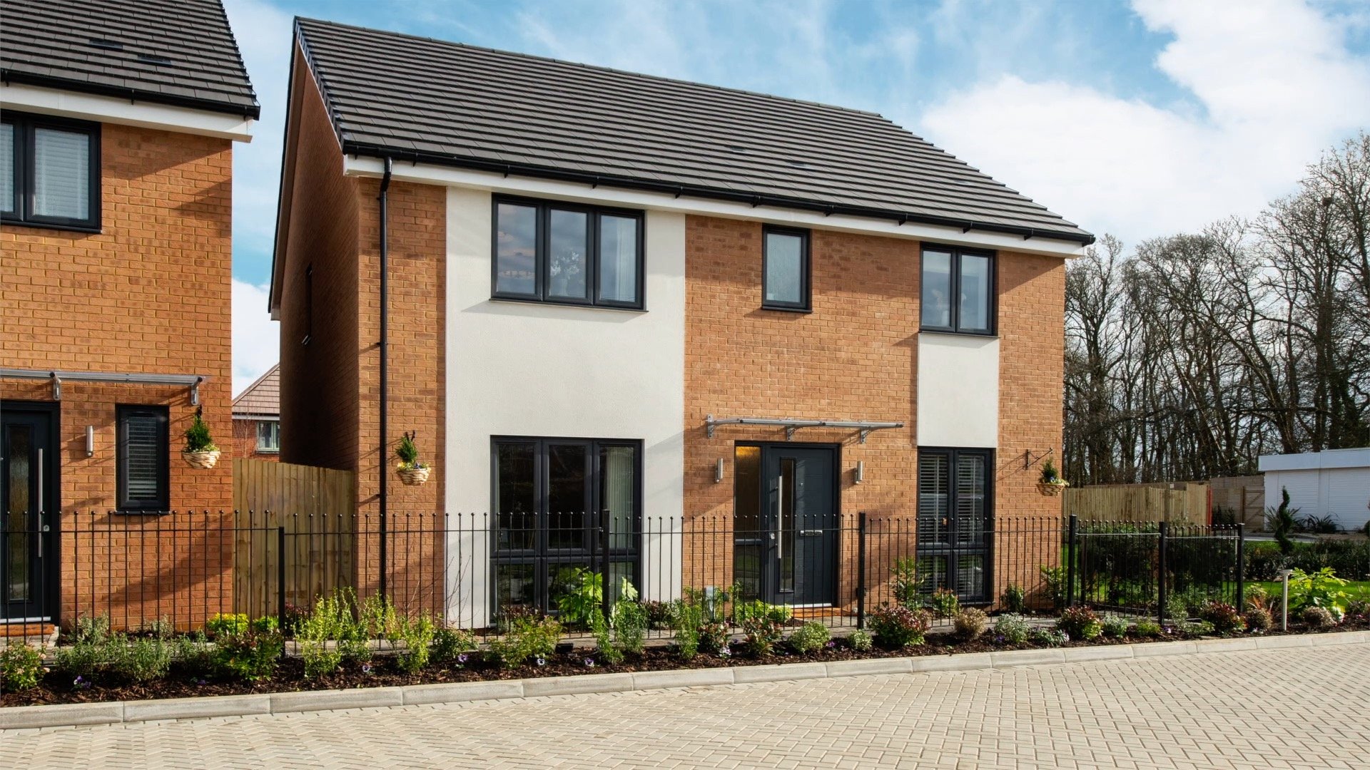 The Goldsmith - Show Home Tour