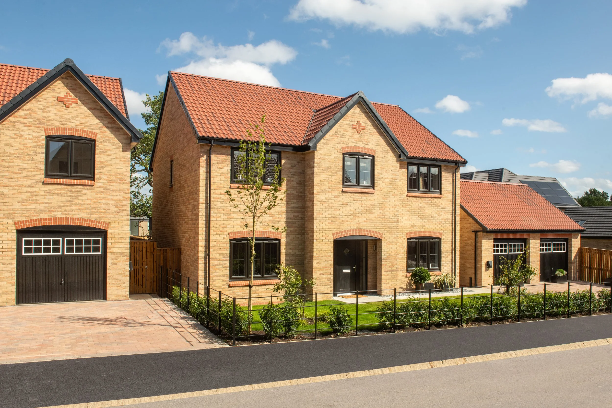 Regency Manor The Watchmaker