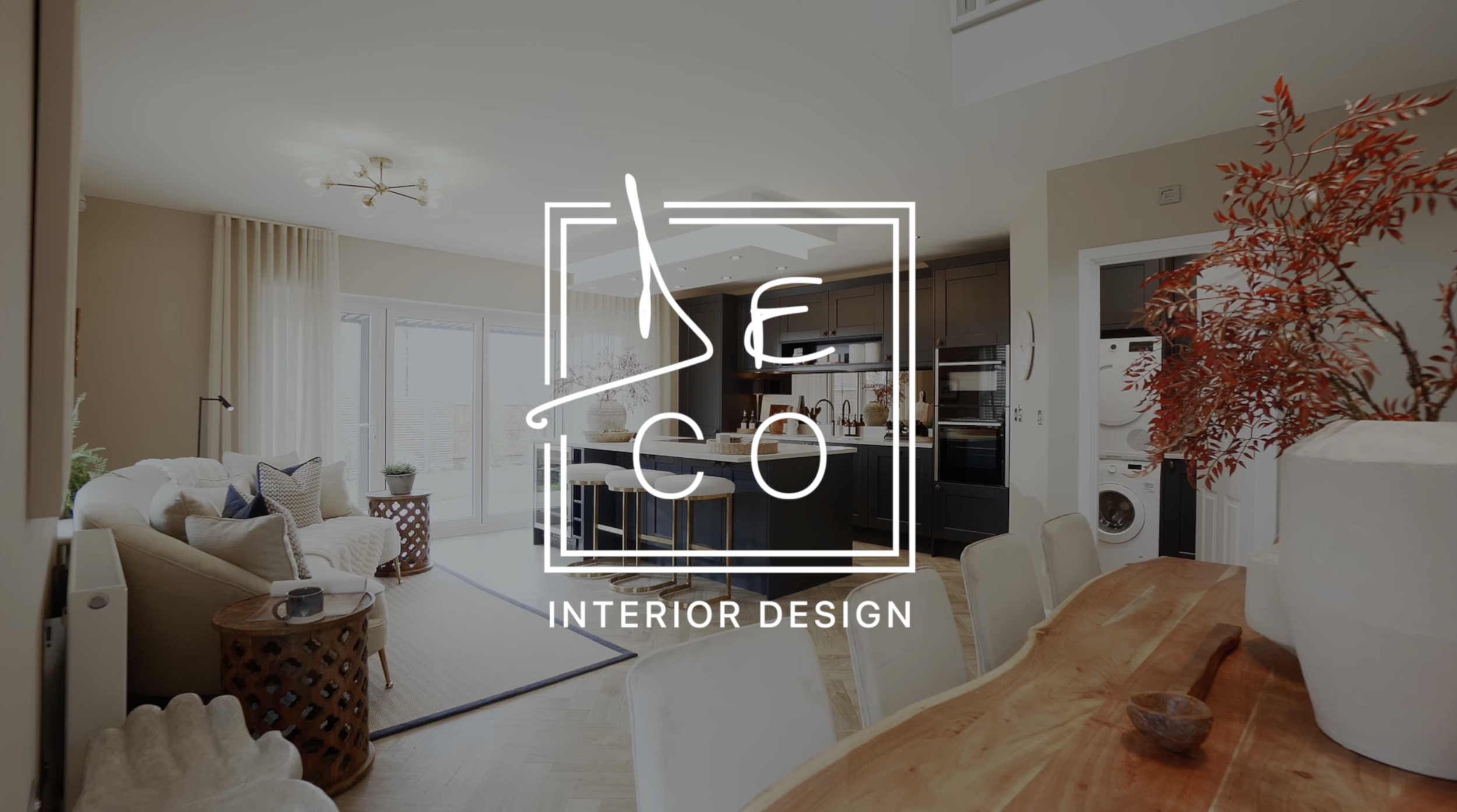 Deco ID - Showhome Tour