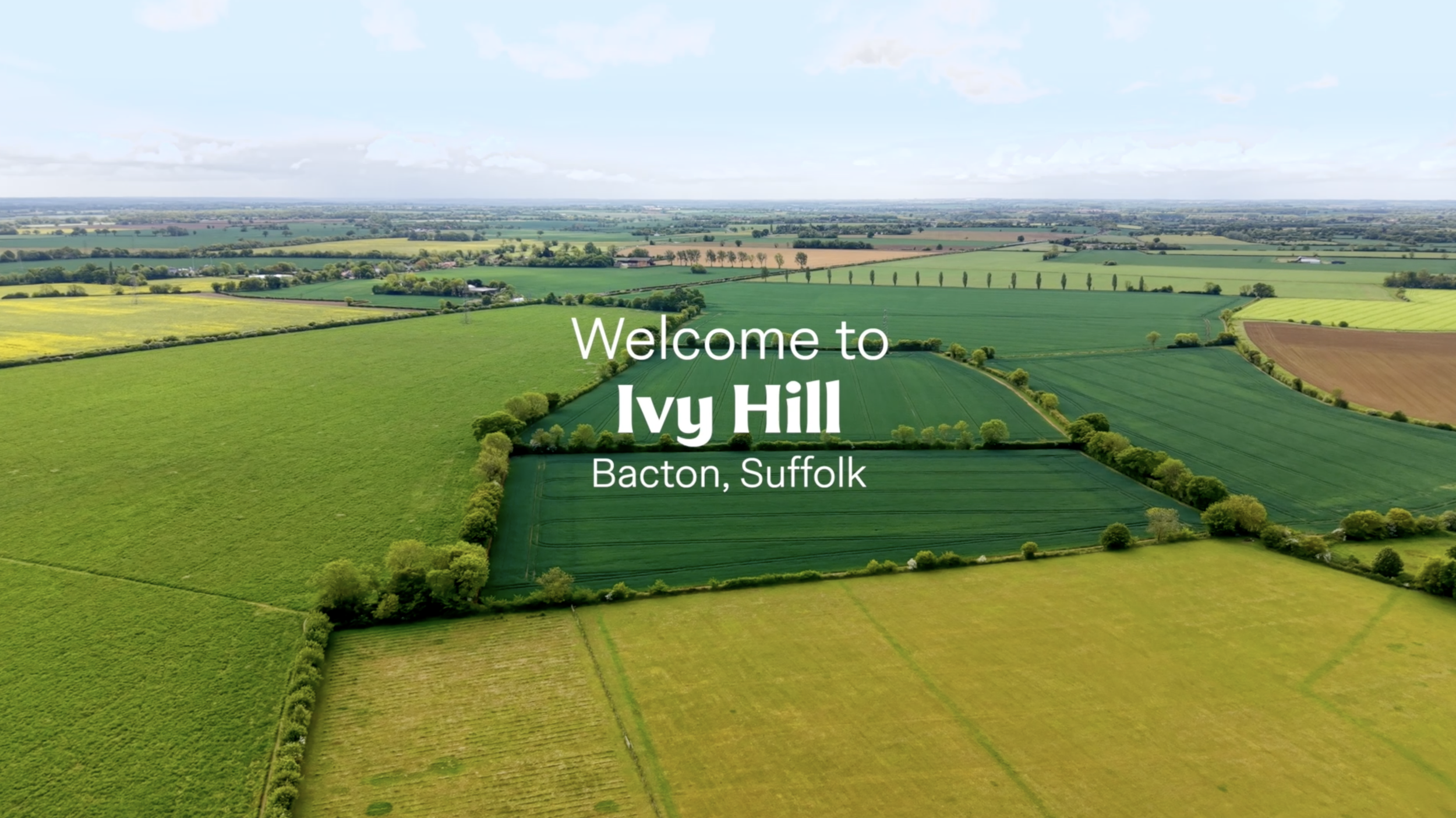 Bellway - Ivy Hill - Development Video