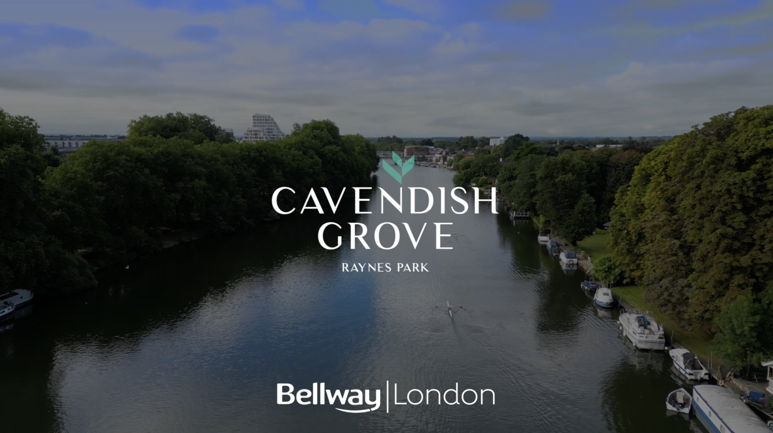 Bellway - Cavendish Grove Development Video