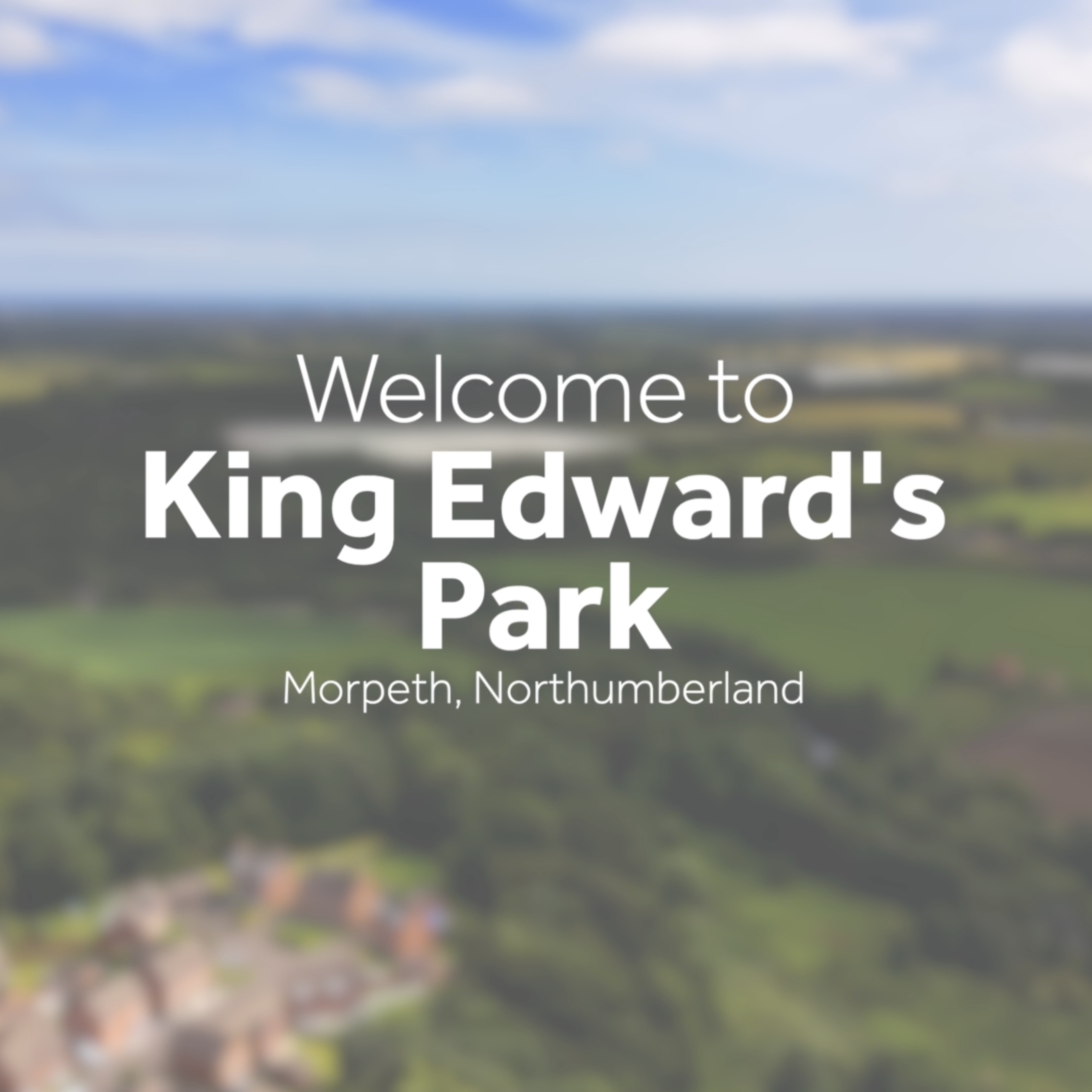 Linden Homes - King Edward's Park - Development Video Social Cut 