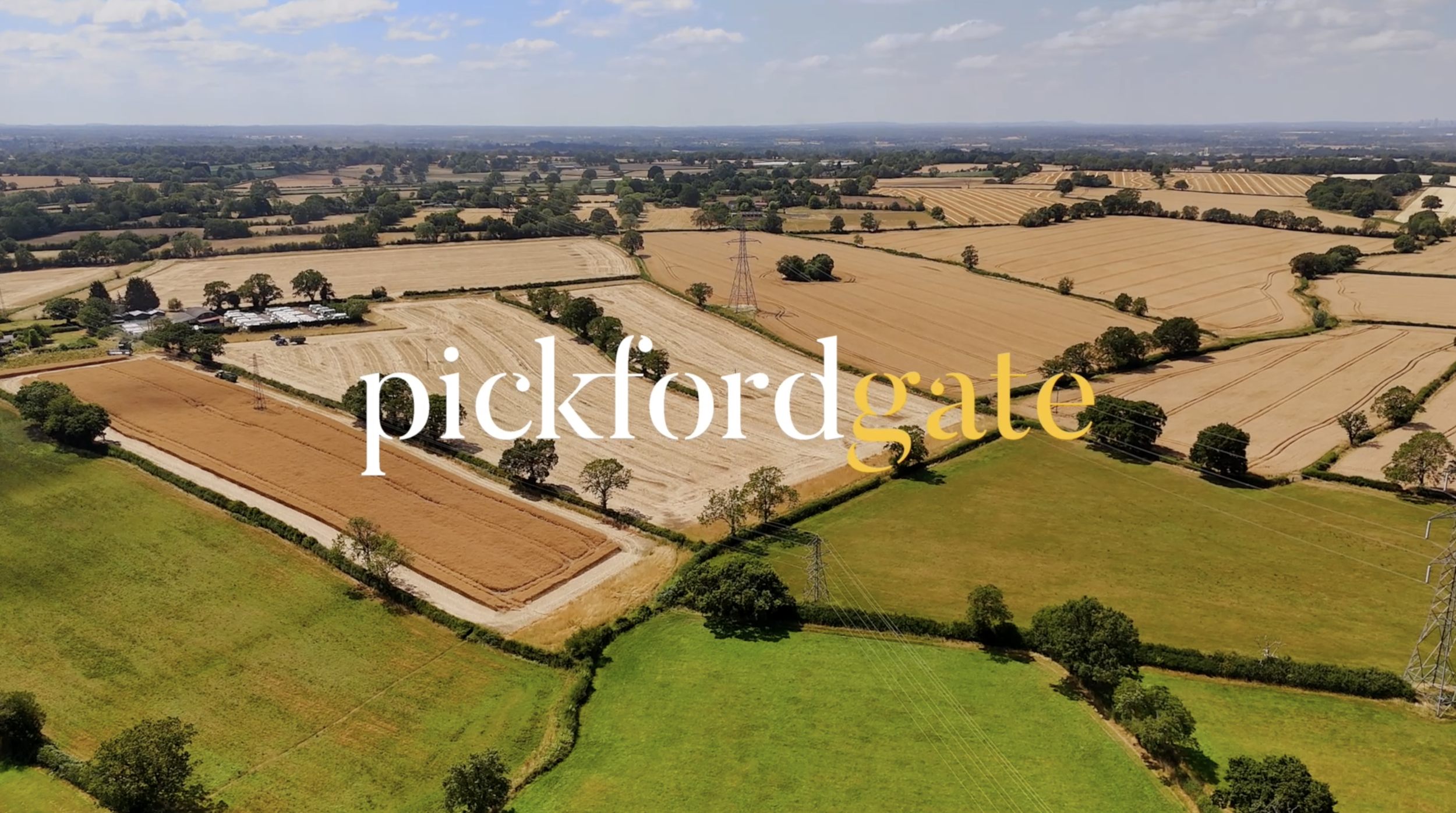 BDWH MER - Pickford Gate Development