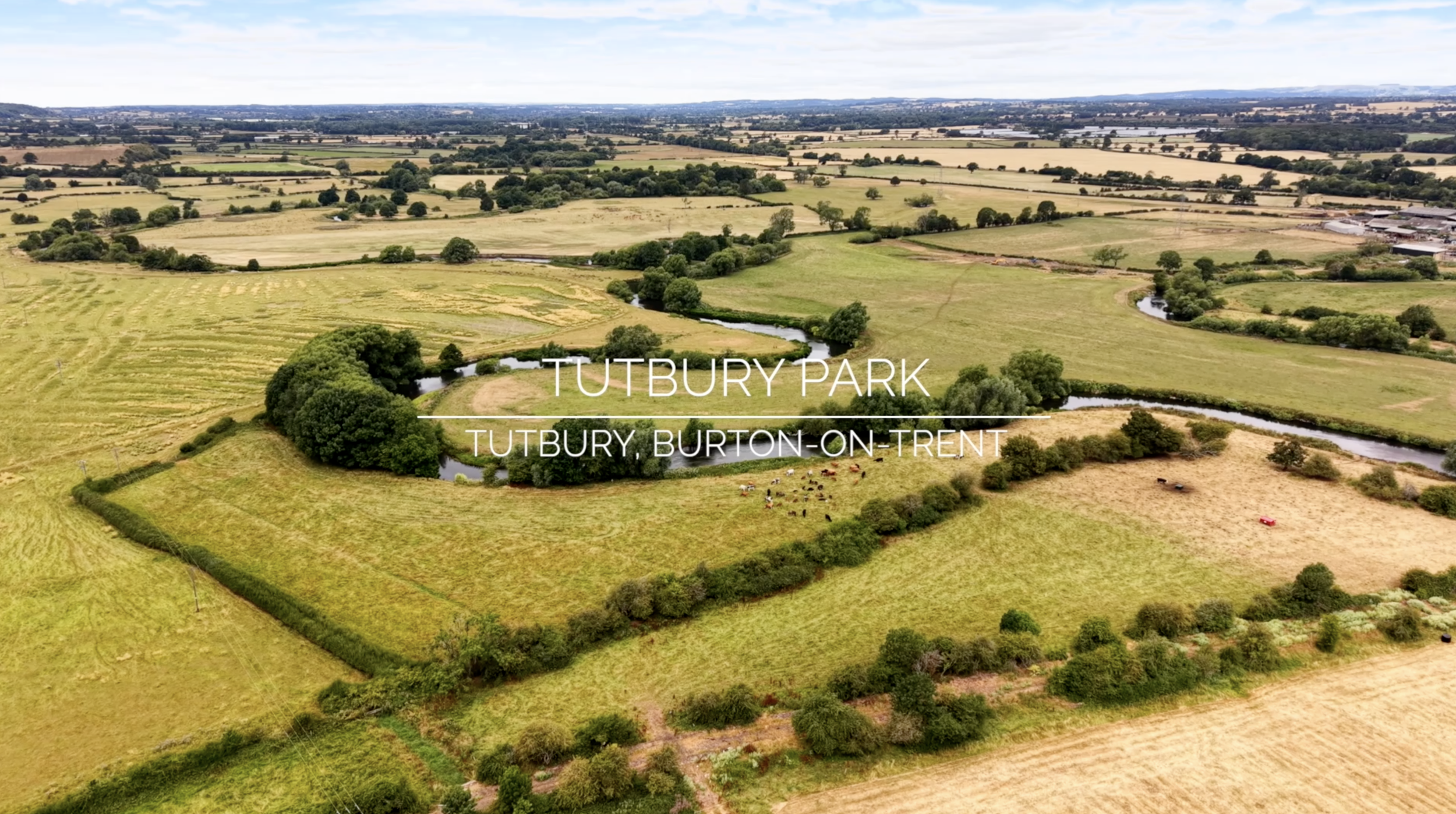 BDWH MER - Tutbury Coming Soon