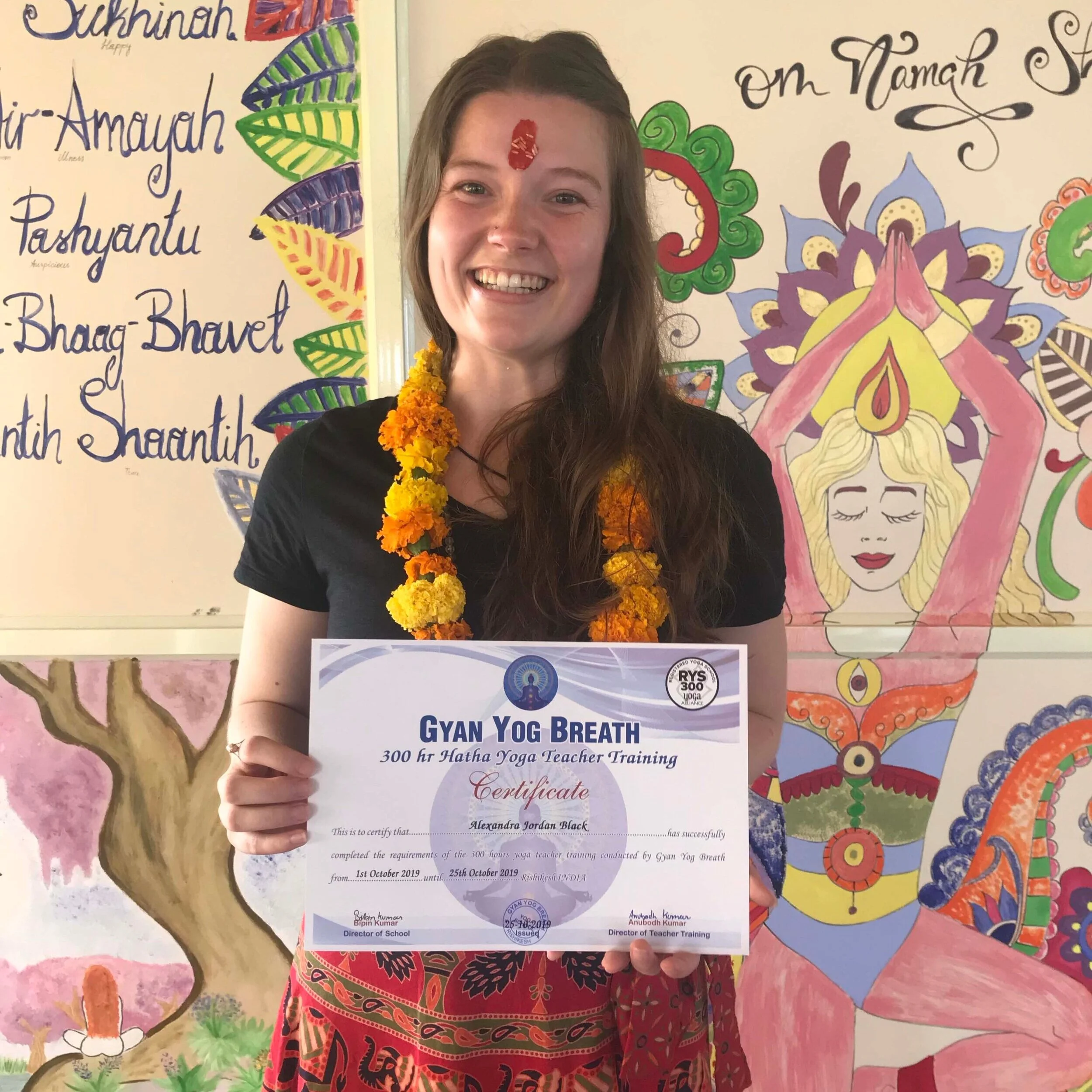 ALL AROUND RISHIKESH IN 45 DAYS – AN OVERVIEW OF MY INDIAN ADVENTURE 