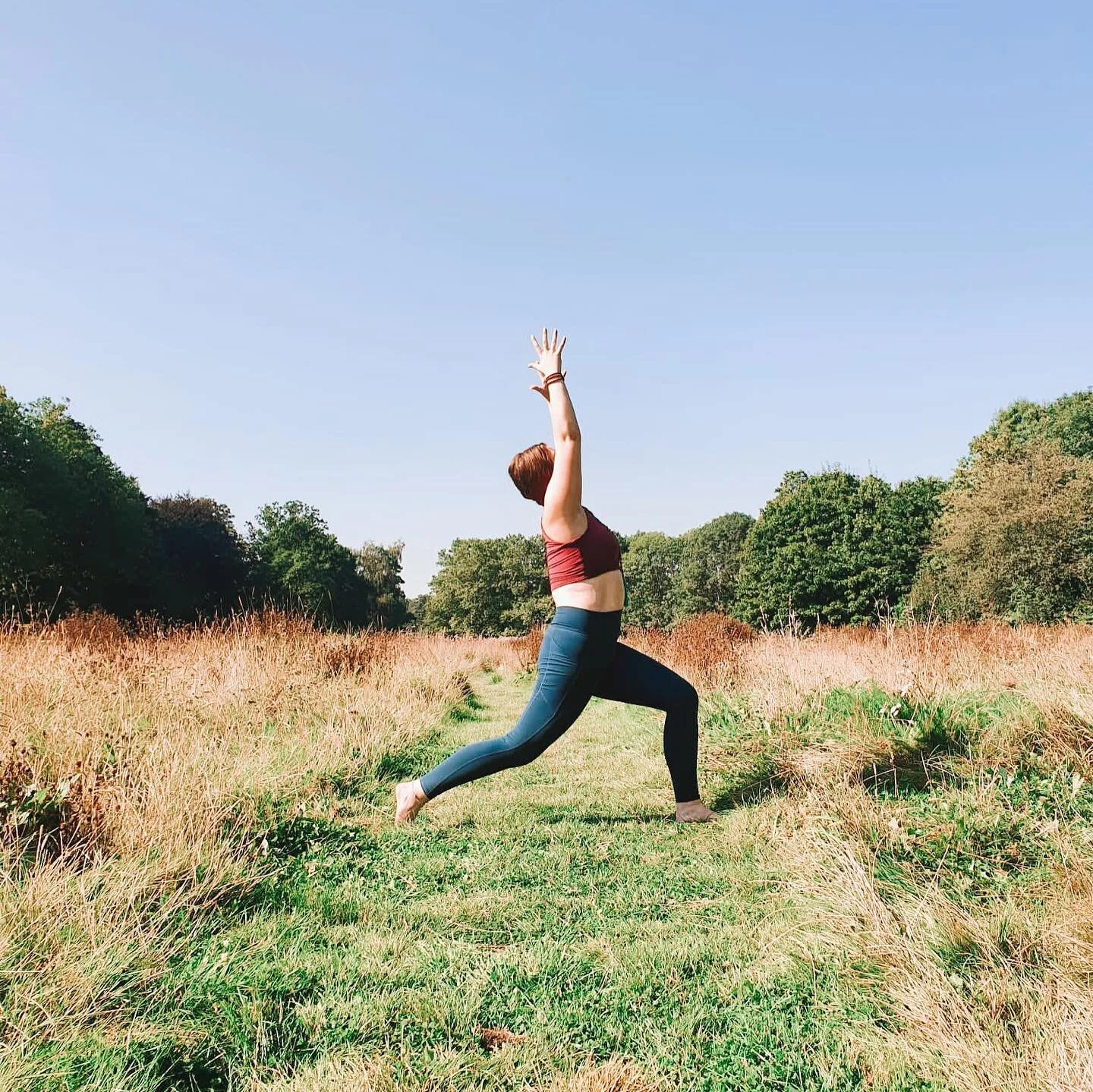 YOUTUBE LAUNCH // Beginners Flow - Introduction to Vinyasa has been launched on the @alexandra.yogini YouTube account! Join me to go through some basic sun salutations and begin your practice with ujjayi breath. 

See you on the mat! 🙏

&bull;
&bull