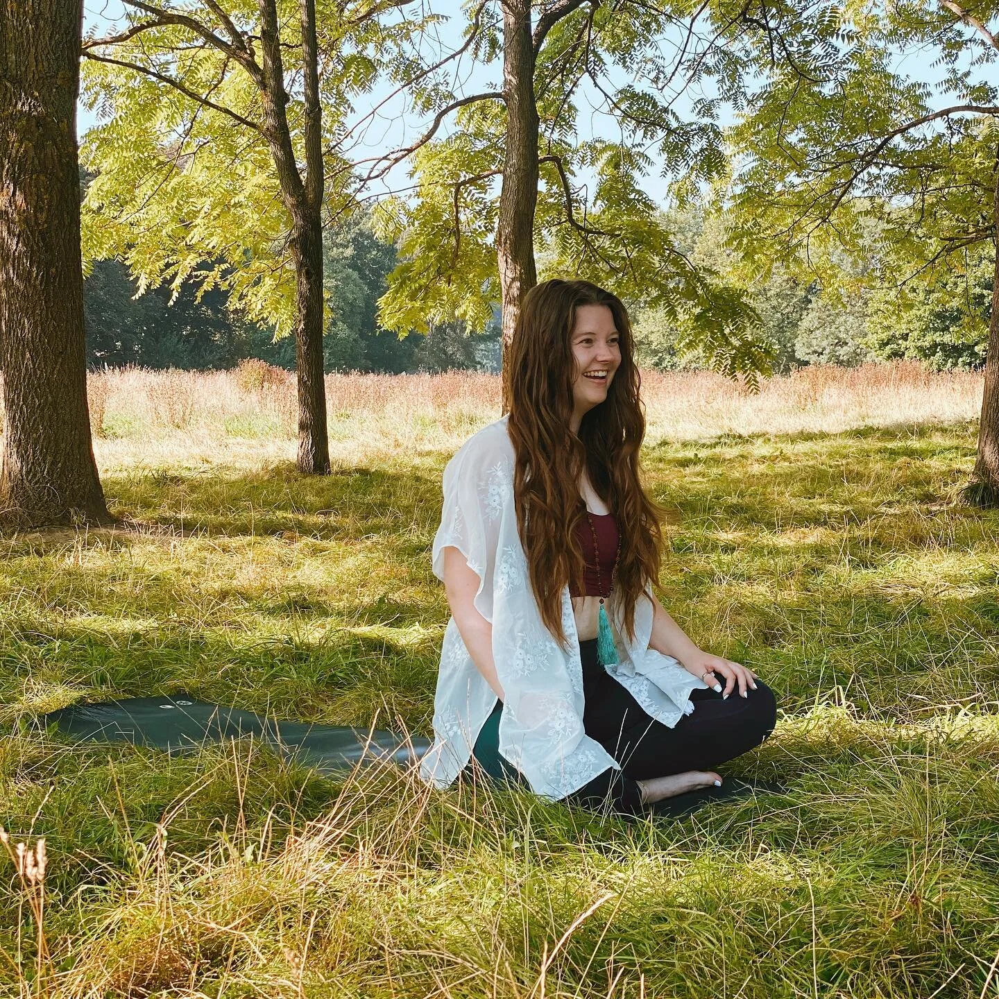 Today is the first day of the MEDITATION CHALLENGE! For the first day I ask you to sit in meditation for 5 minutes. Only 5 minutes. Nothing more, nothing less. Set a timer, find a 5-minute song. Yogi&rsquo;s choice today. 

Tell me how you go in the 