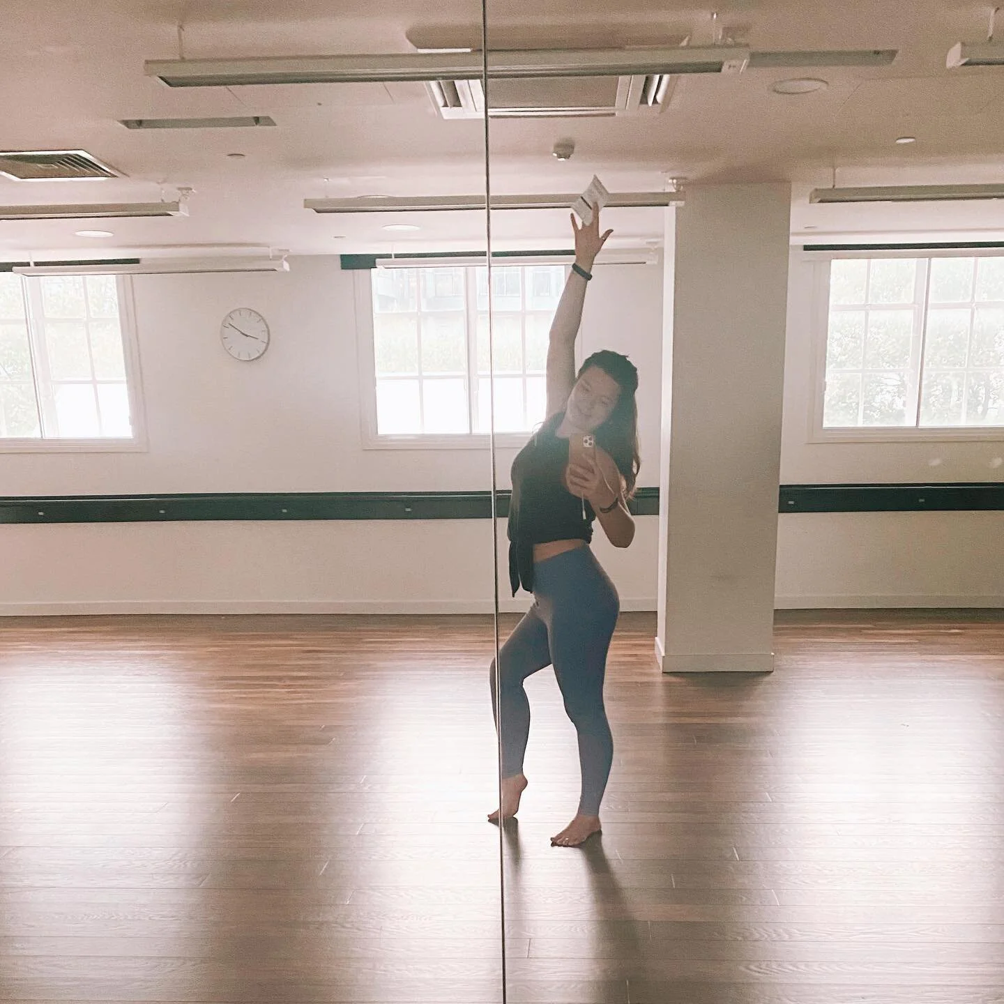 @virginactiveuk Kensington it&rsquo;s been a blast! In the past 18 months this studio has been a place for discovery, for fun, for laughter, for sweat, for all the chatarungas and all the breath. 

While I&rsquo;m sad to leave my yogis, my schedule a