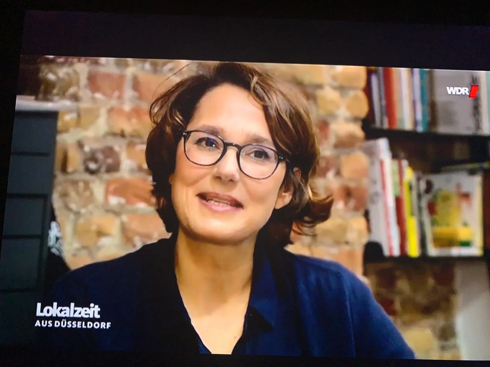 Schriftschatz im TV Düsseldorf | Handlettering Kurse