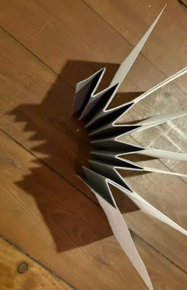 Buchbinden mit Ilonka  