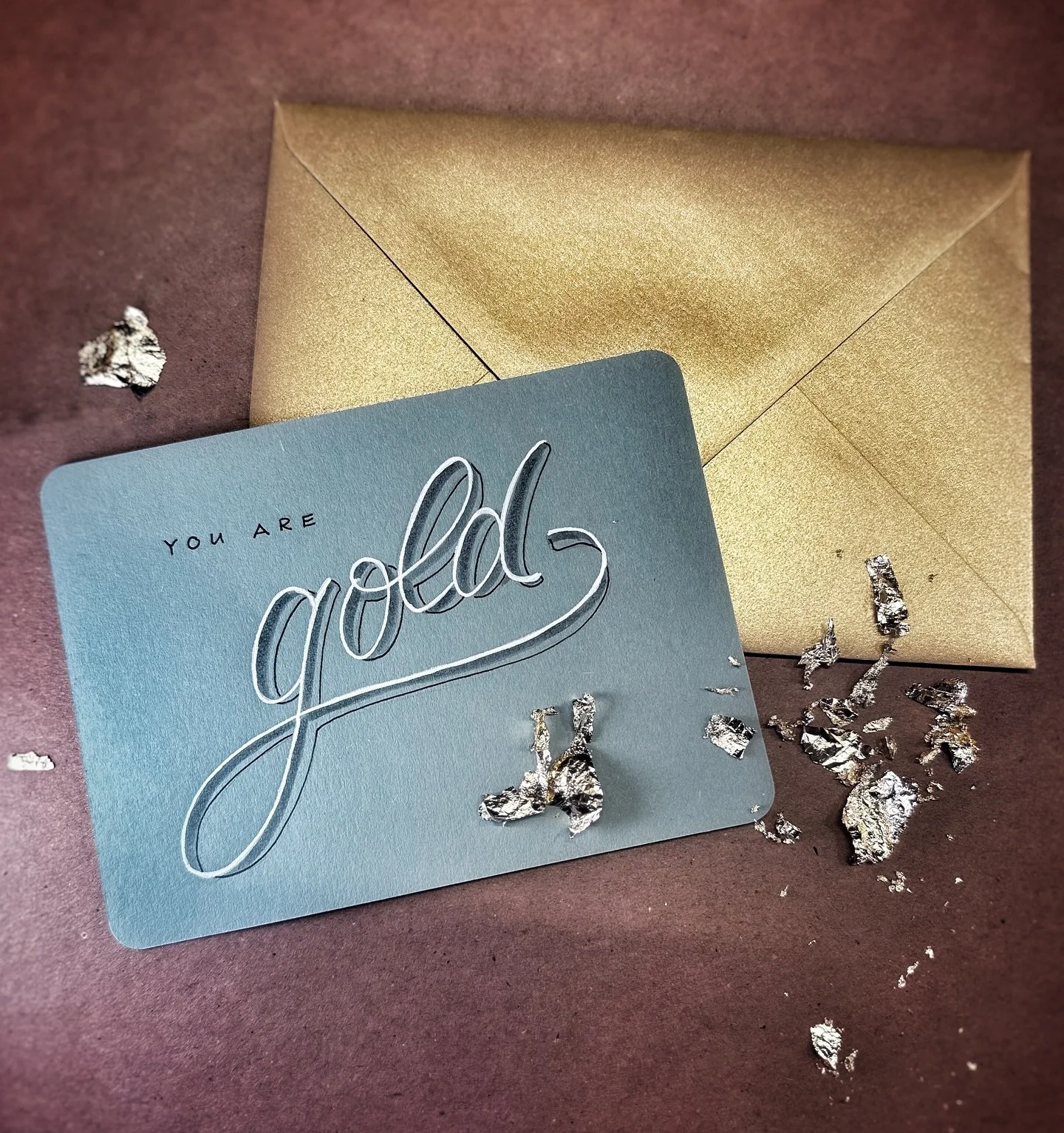 Ein goldener Herbst wartet auf Dich! 💫
Im SCHRIFTSCHATZ kannst Du die gem&uuml;tliche Jahreszeit mit kreativen Momenten f&uuml;llen. 🍂🍁

Das Workshop-Programm bis Jahresende ist online &ndash; inklusive der beliebten Weihnachts-Workshops. 🎄
Siche