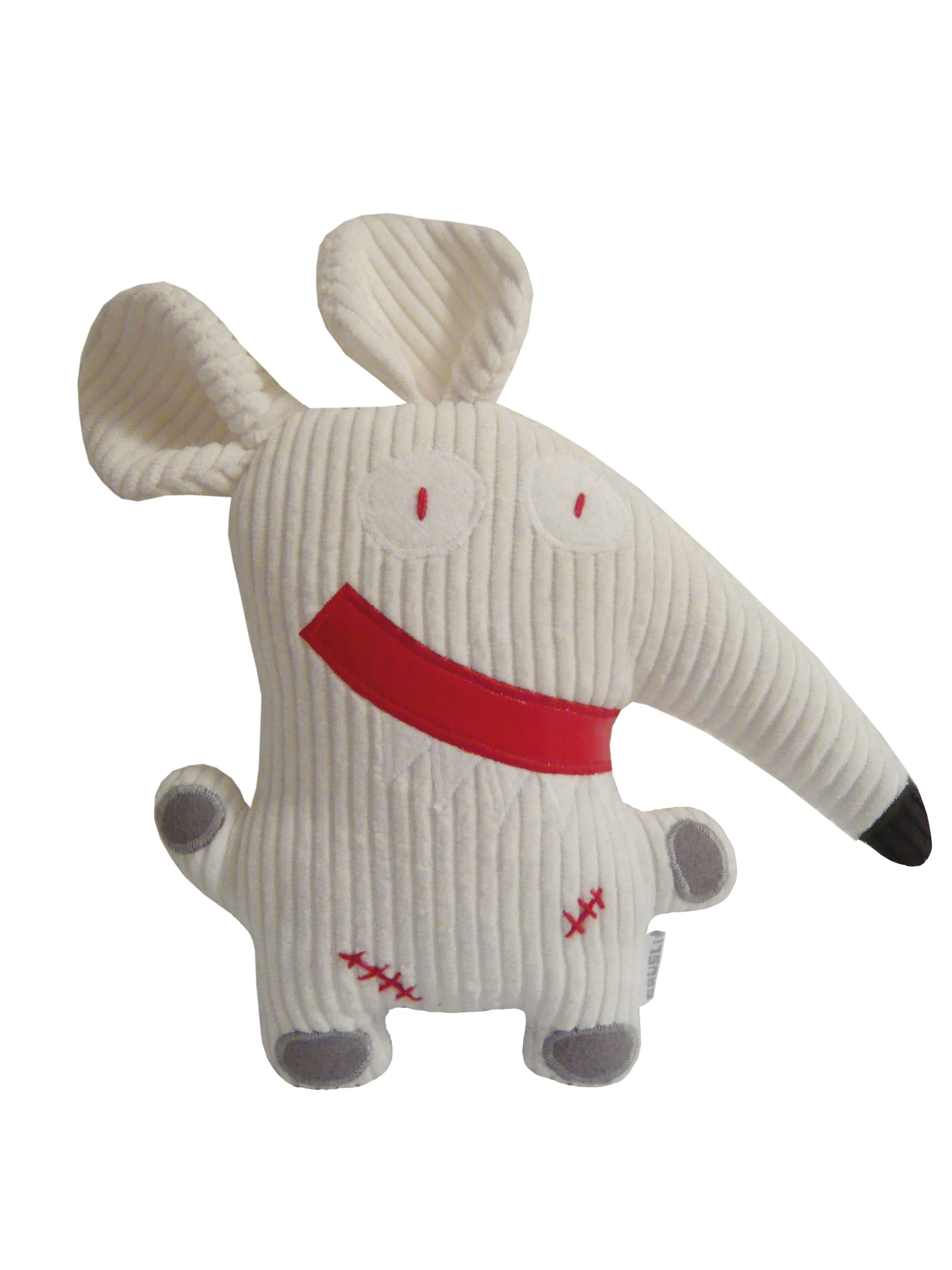 nr. 795 - The first ever happy laboratory mouse