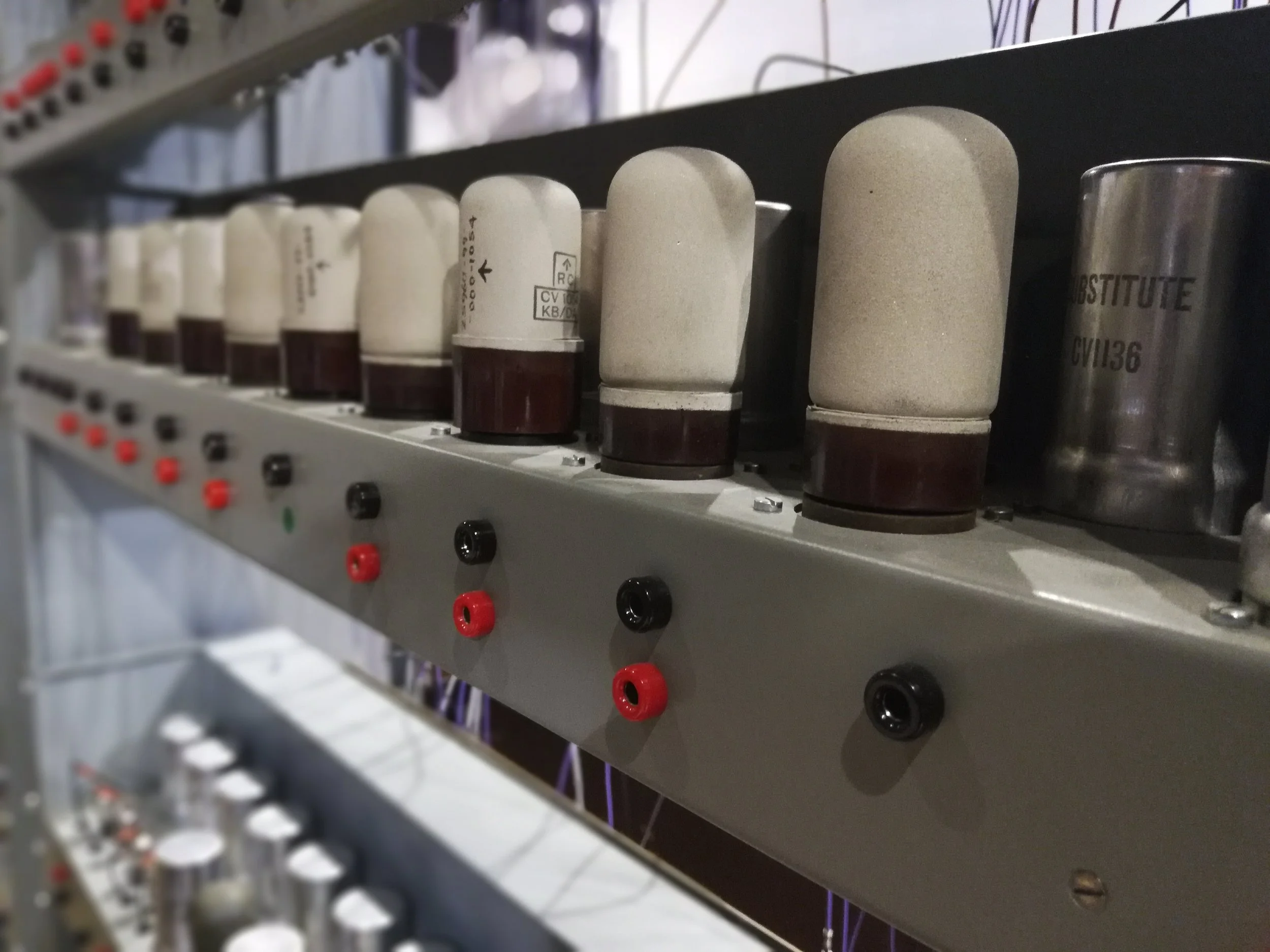 Edvaic Difference Between Edvac And Edsac