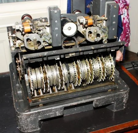 Lorenz motor reconstruction to begin