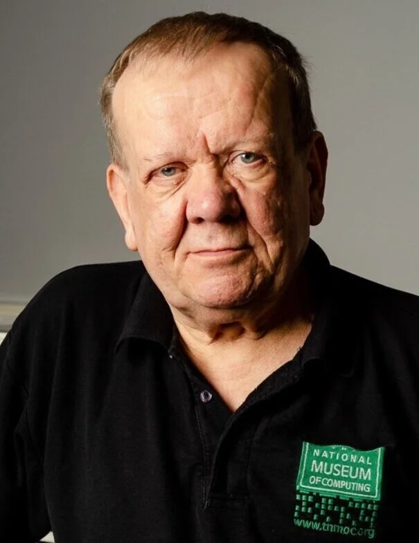 Volunteer becomes trustee of TNMOC