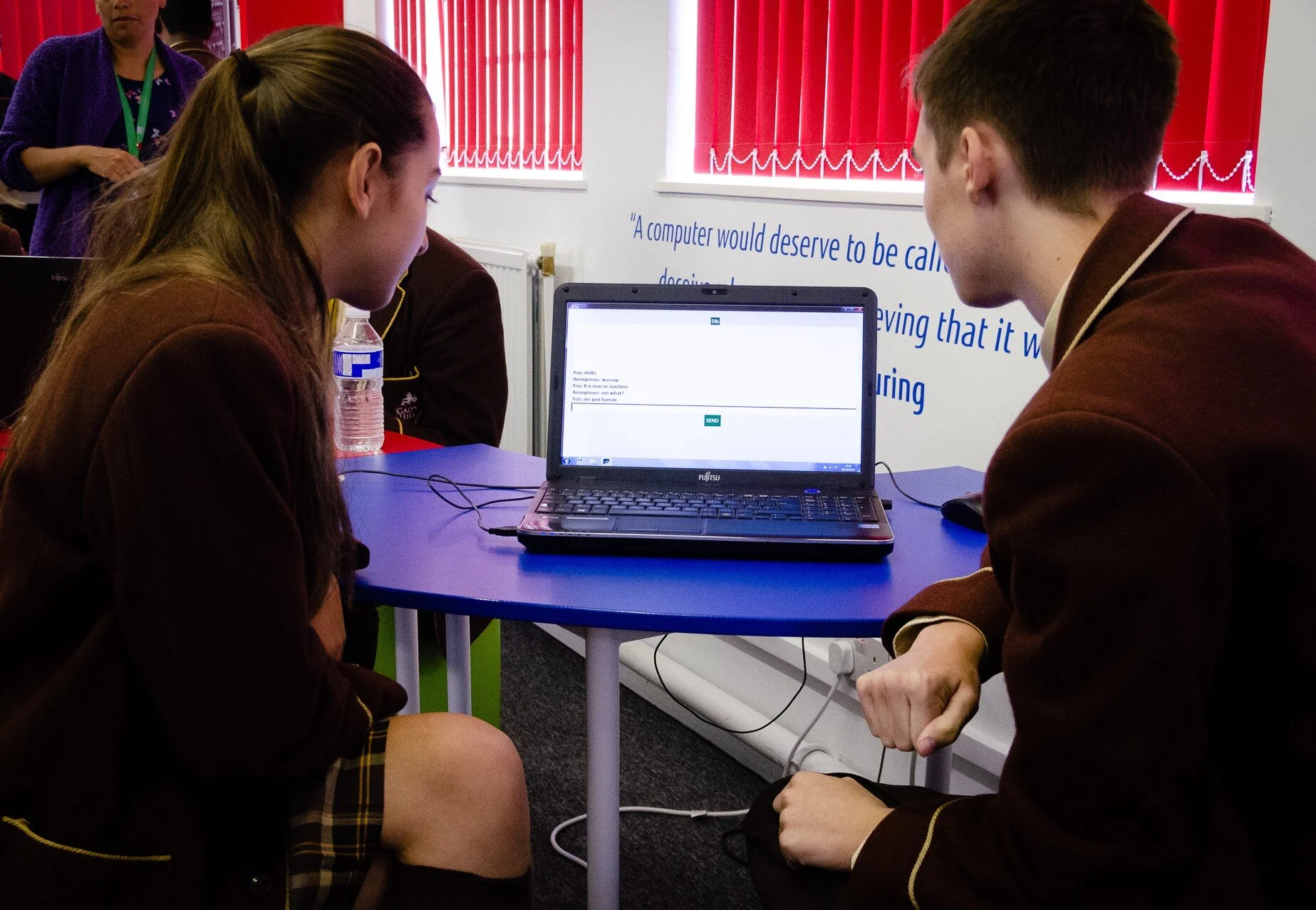 TNMOC creates new online remote learning packages for teachers