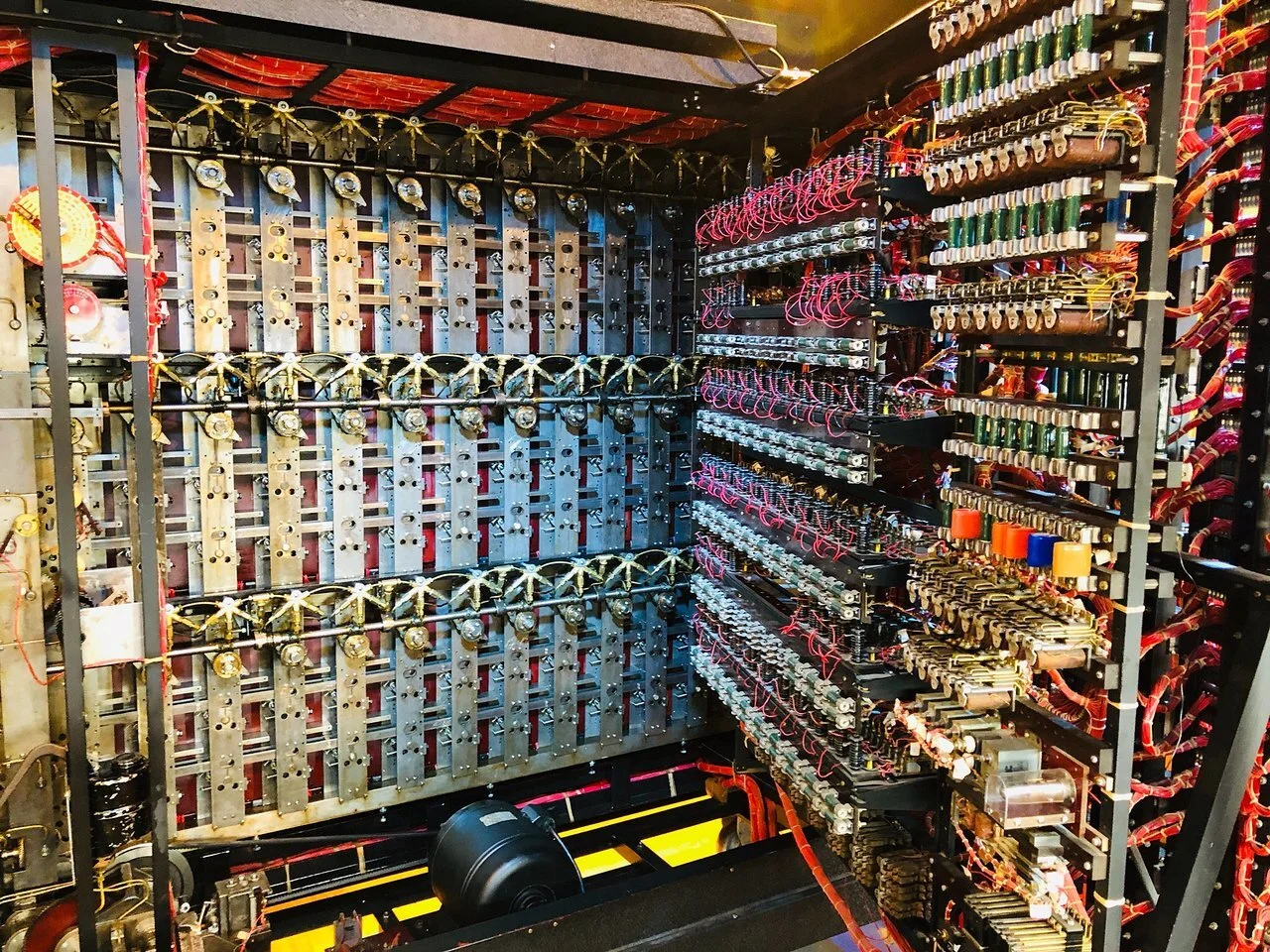 Adopt an Artefact — The National Museum of Computing