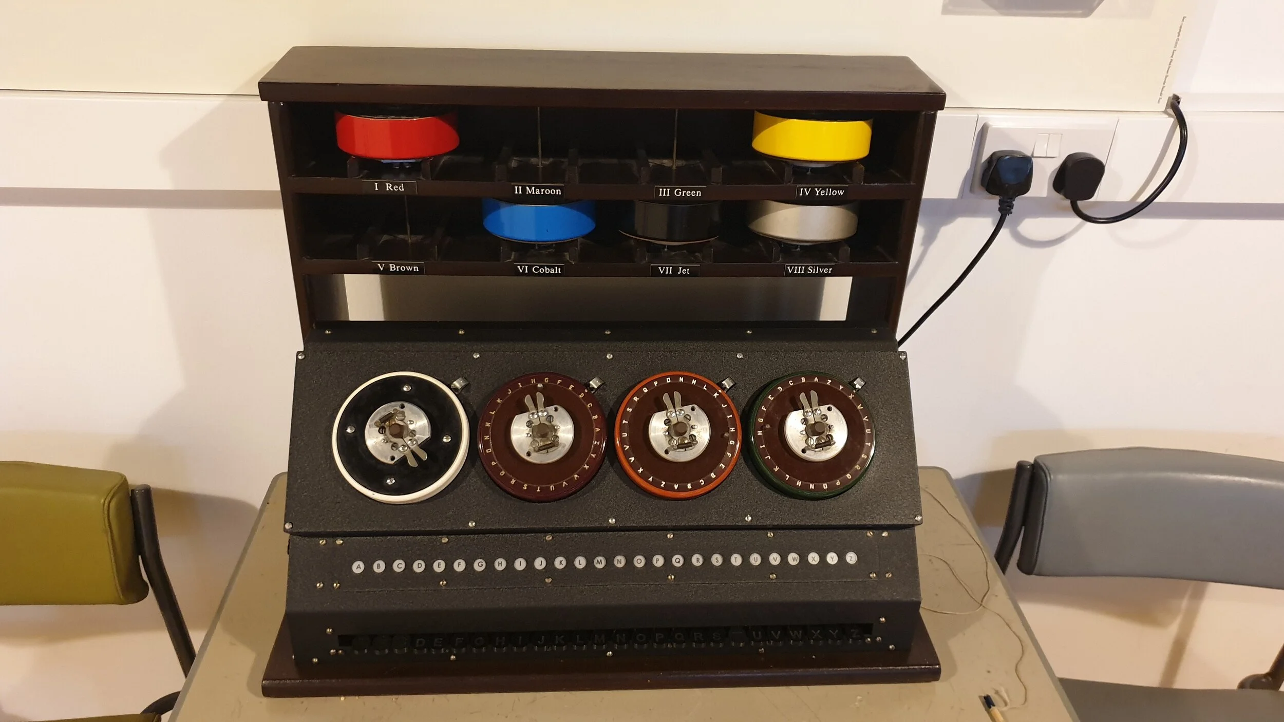 Bombe Checking Machine.jpg