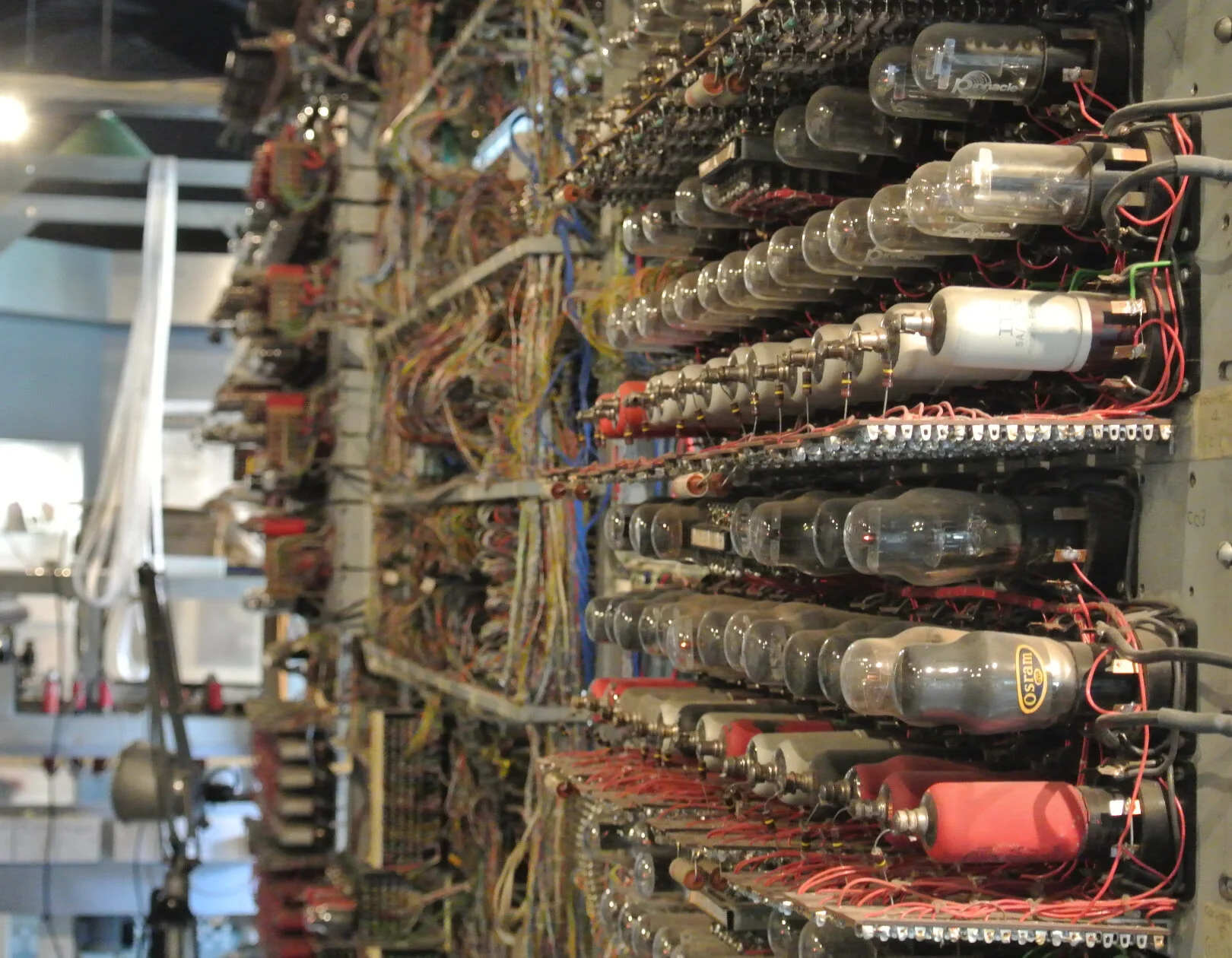 ElastaCloud announced as a foundation sponsor of TNMOC