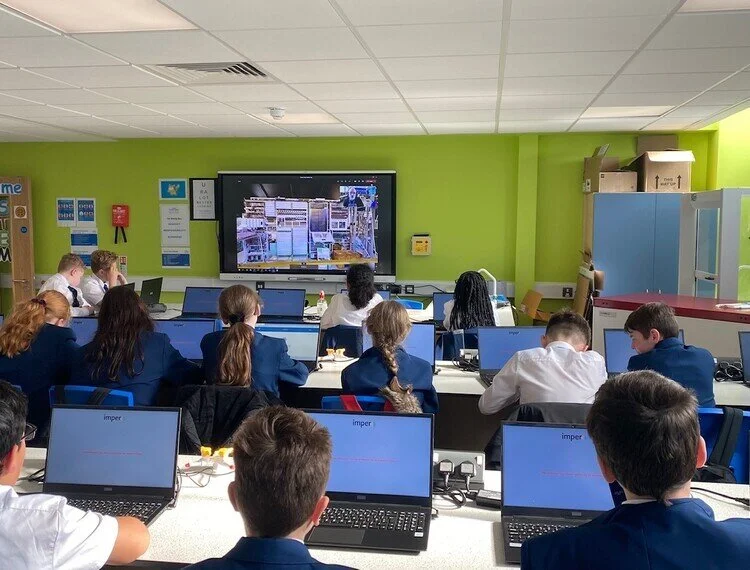 TNMOC offers free remote learning package to 400 underprivileged students