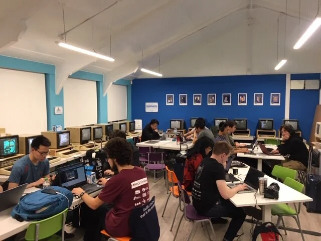 The National Museum of Computing to host Young Women in STEM day, inspiring young girls to explore careers in engineering and technology