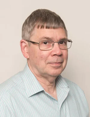 Professor Chris Christensen