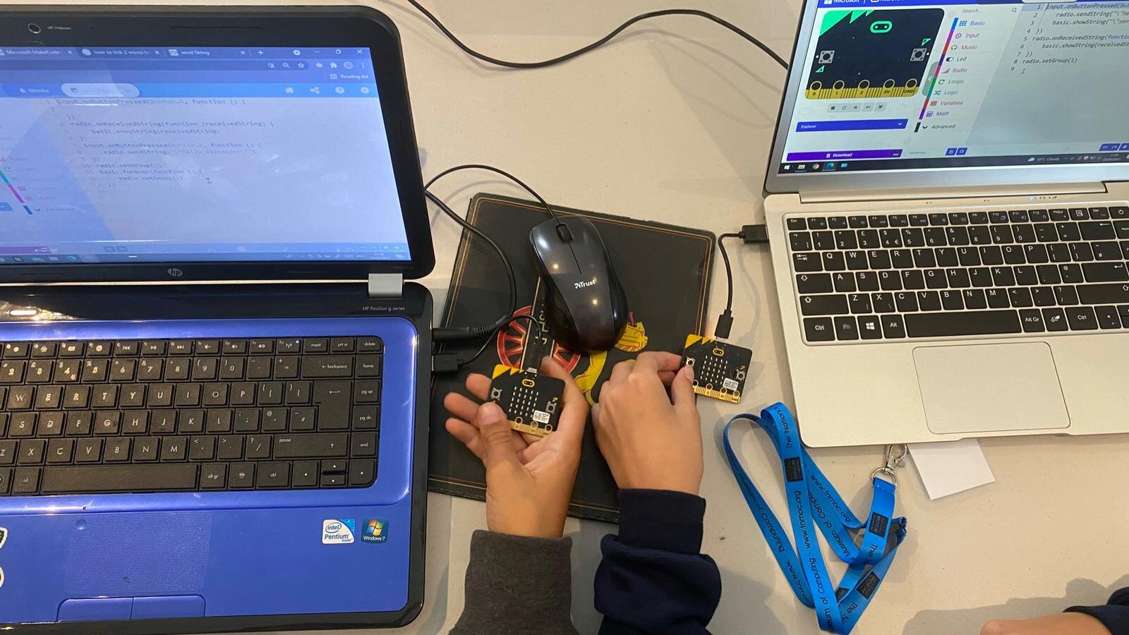 The National Museum of Computing to launch Ambassador Kids programme to inspire next generation of technology leaders