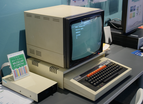 Aspiring 15-year-old games developer wins The National Museum of Computing’s BBC-Micro-inspired music challenge 