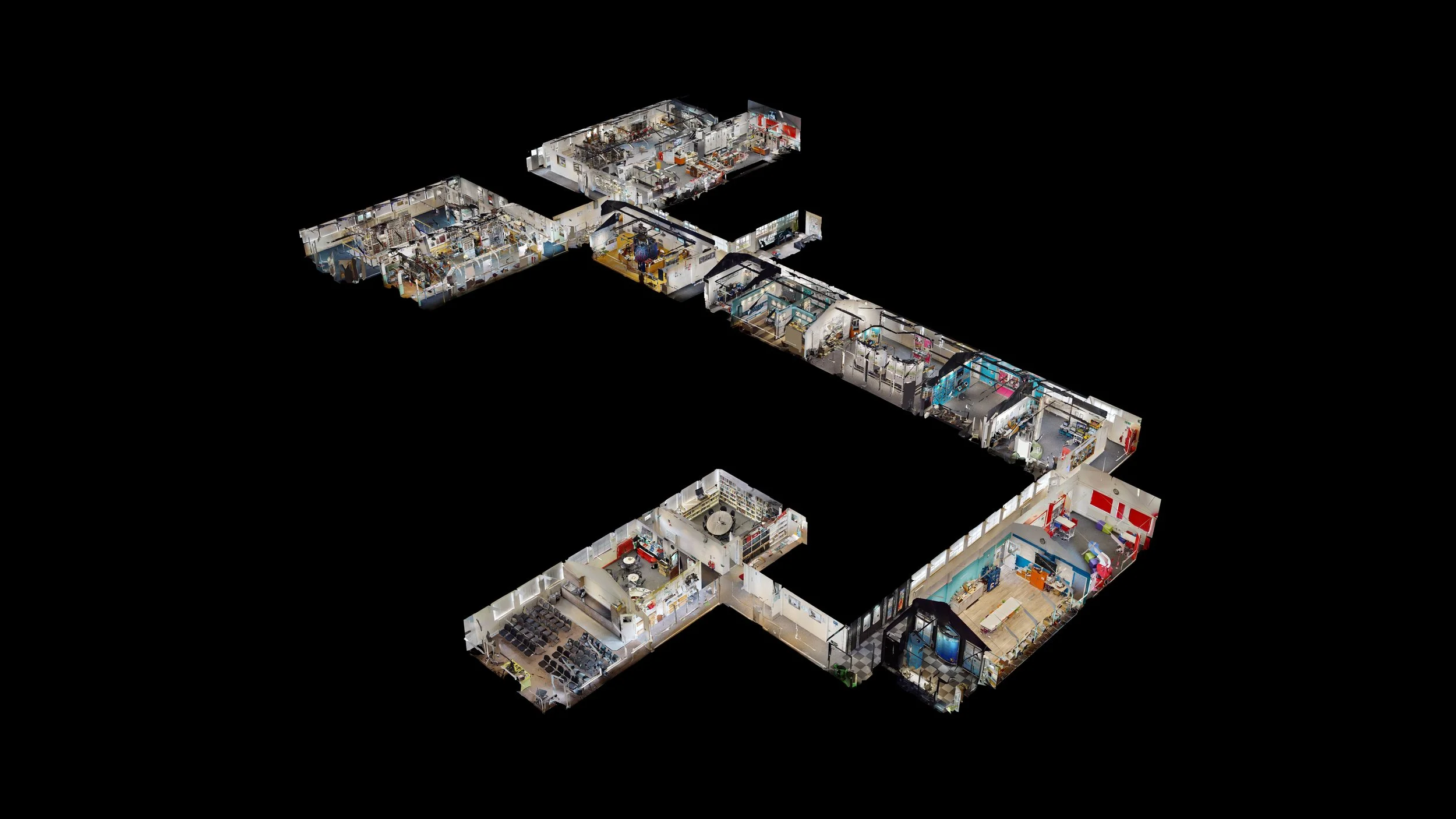 The National Museum of Computing augments its existing offering of inspiring interactive physical and remote events and award-winning Education Programme 