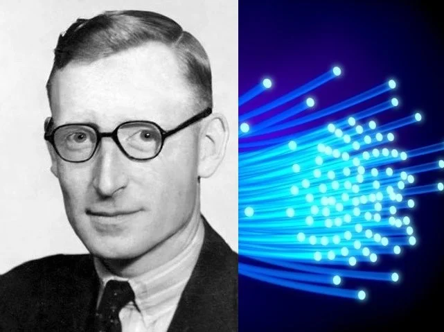 From Flowers to Fibre – an interactive visitor exhibition telling the hidden story of Britain’s telecommunications journey from The National Museum of Computing and The Communications Museum Trust.