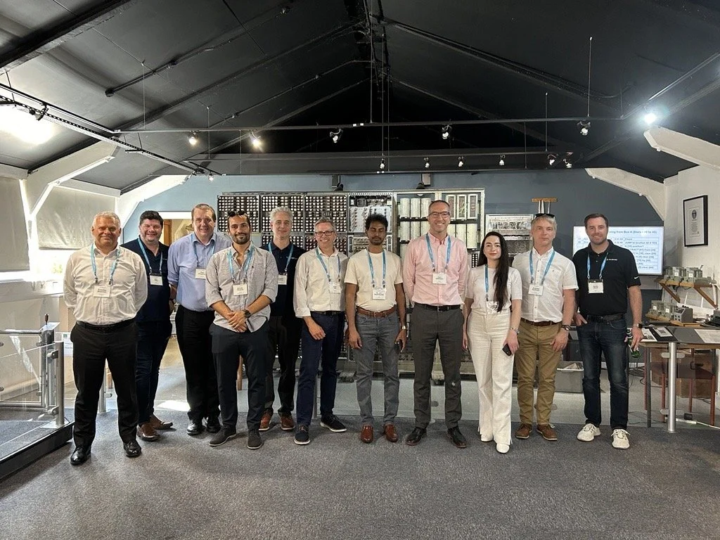 The National Museum of Computing Partners with LogRhythm to Preserve Technological Heritage and Promote Inclusion in the Cybersecurity Industry