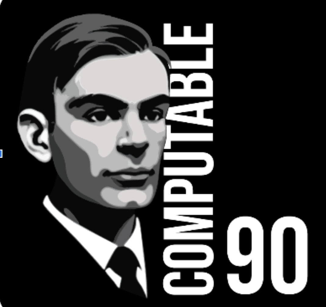 Computable 90 Conference 
