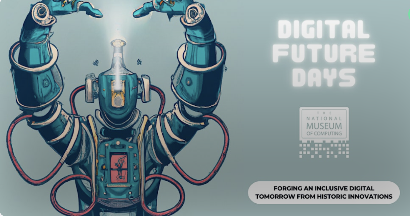 Digital Future - KS3-KS4