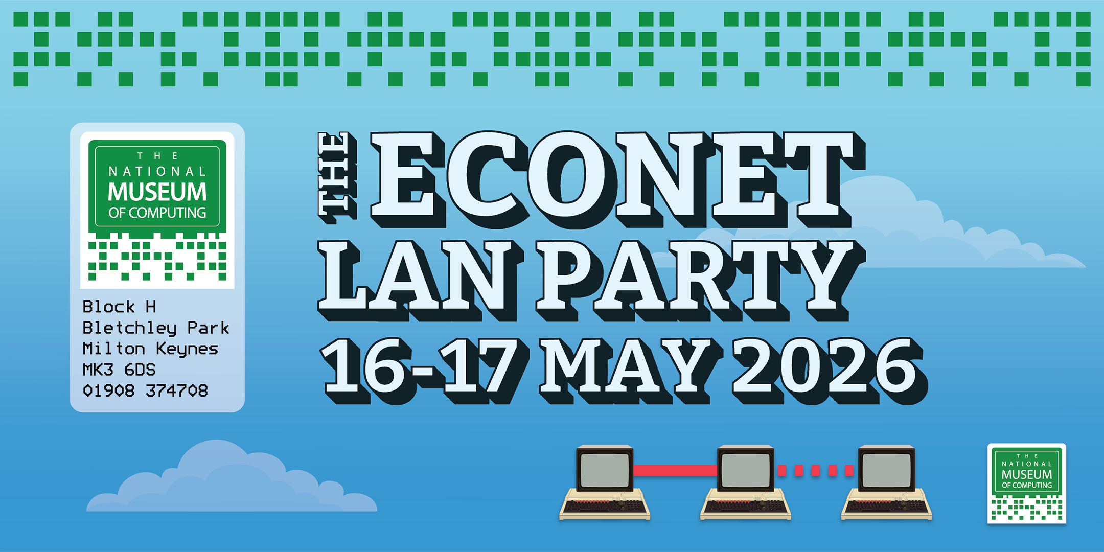 Econet LAN Party 2026
