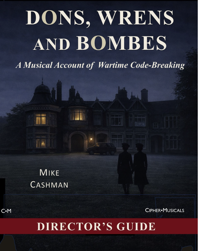 Dons, Wrens and Bombes