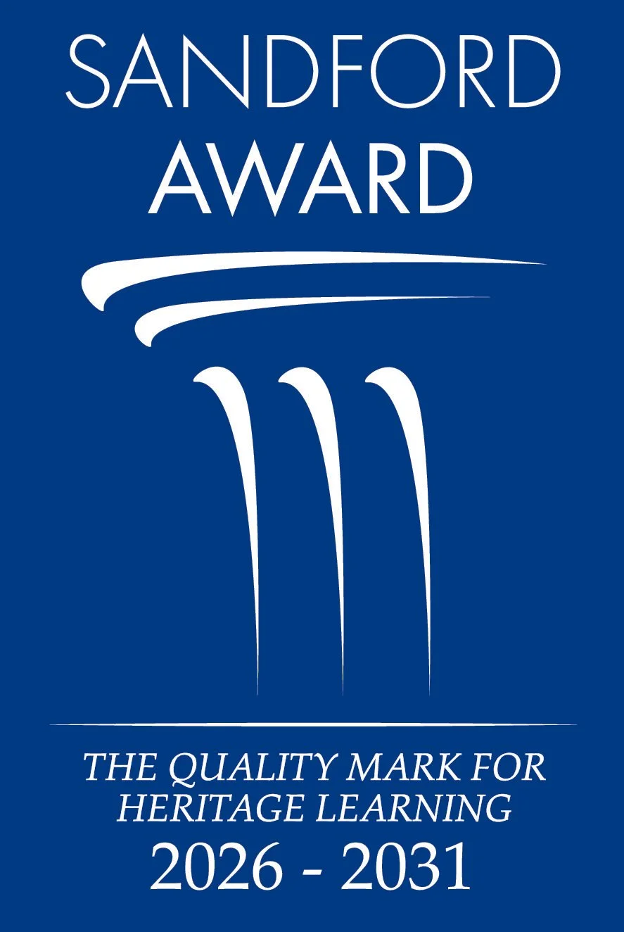 The National Museum of Computing wins 2026 Sandford Award