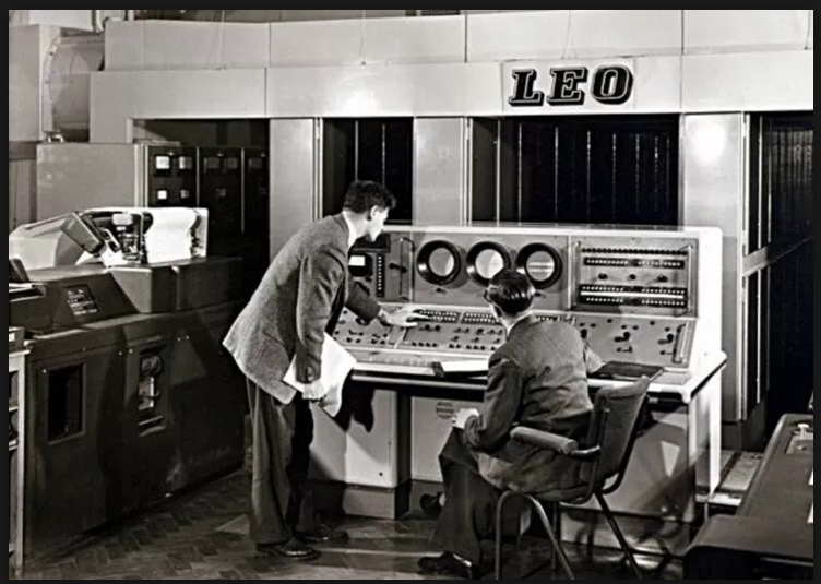 Celebrating 75 Years of LEO I: Join Us for a Historic Milestone at TNMoC!
