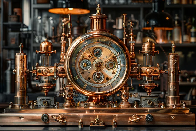 Build a Turing Machine Challenge — The National Museum of Computing