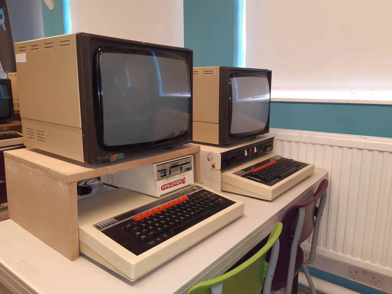 Who misses these School Computer Labs?? : r/FuckImOld