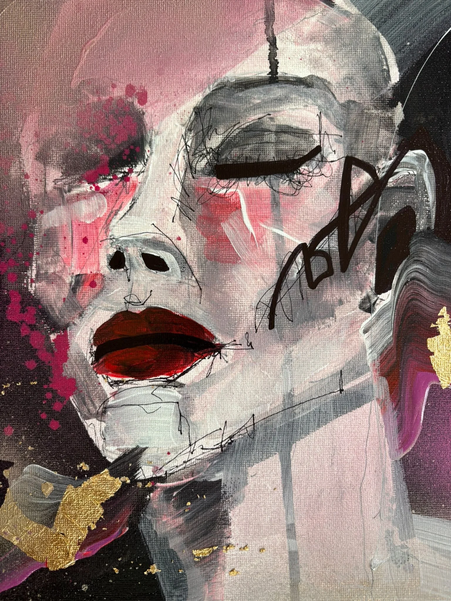 Lose My Breath III