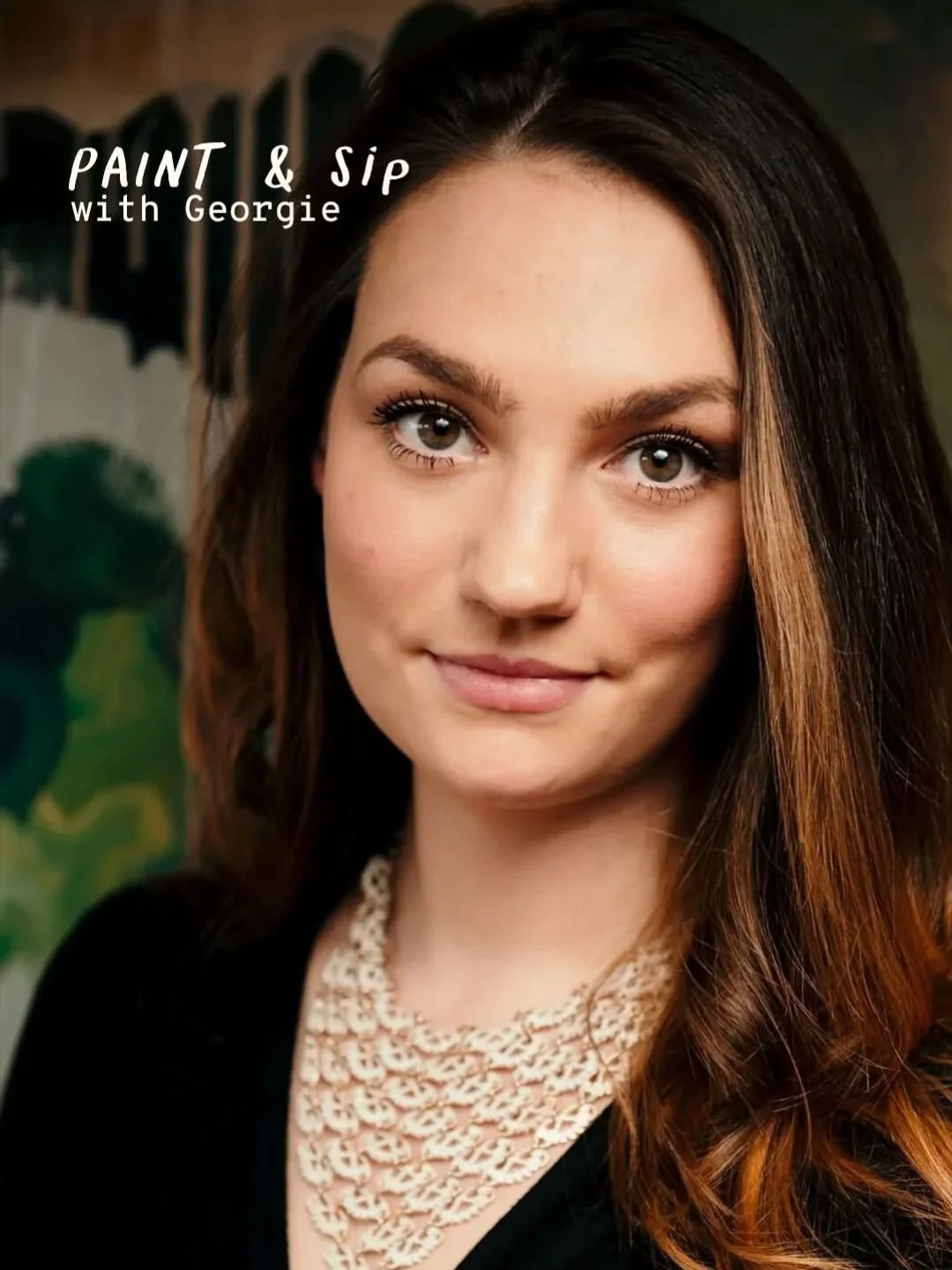 Paint and Sip: 14th November